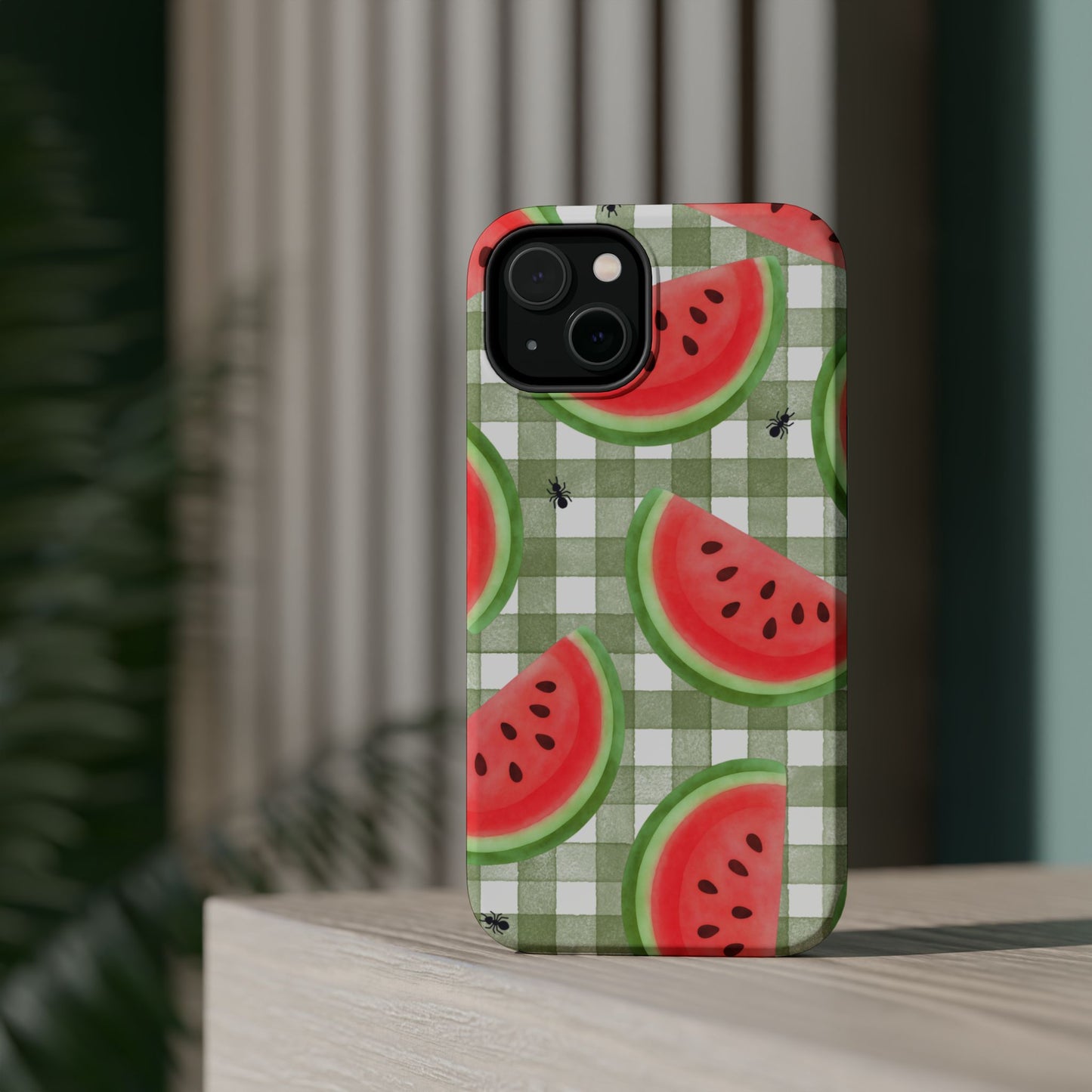 Copy of Summer Picnic Phone Case