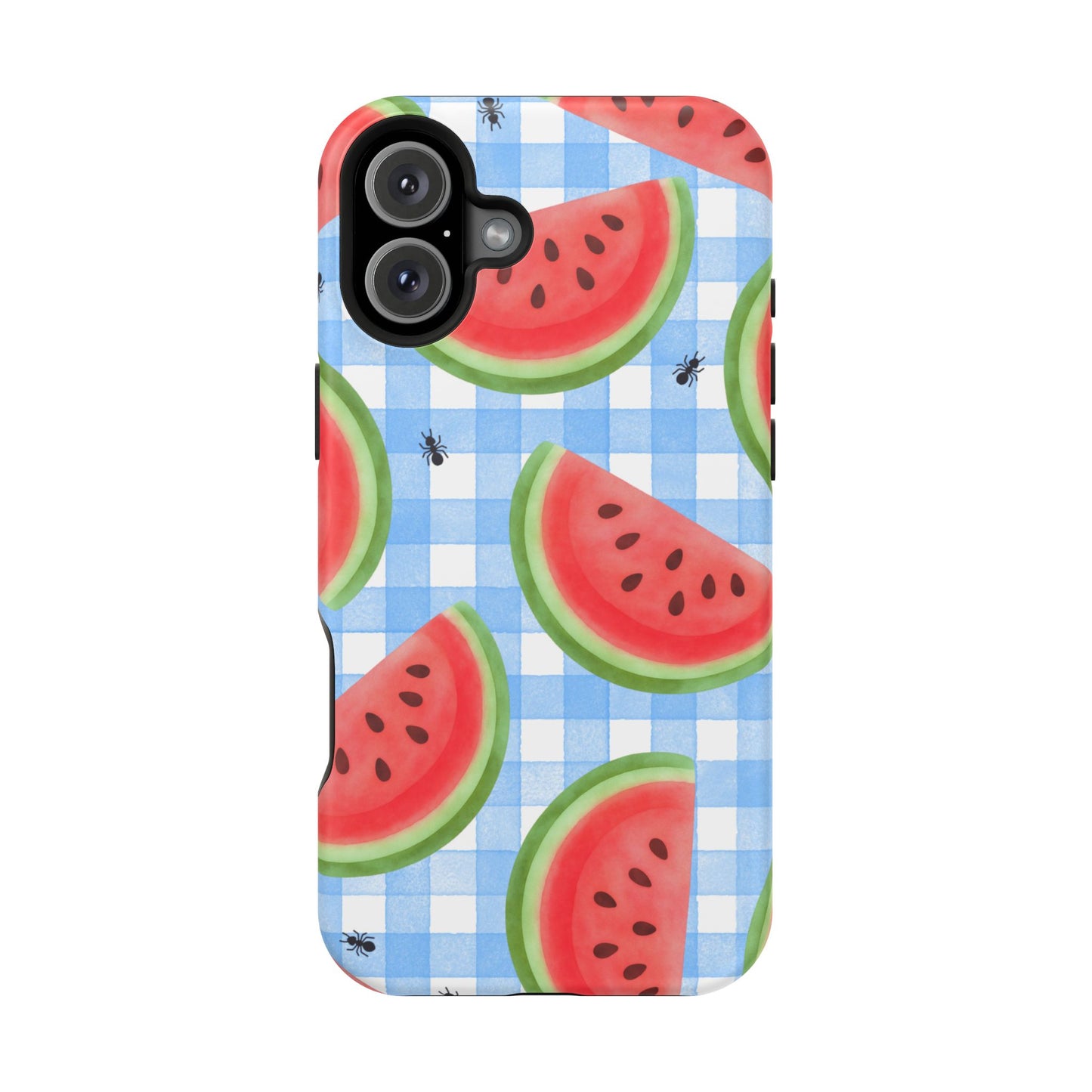 Copy of Summer Picnic Phone Case