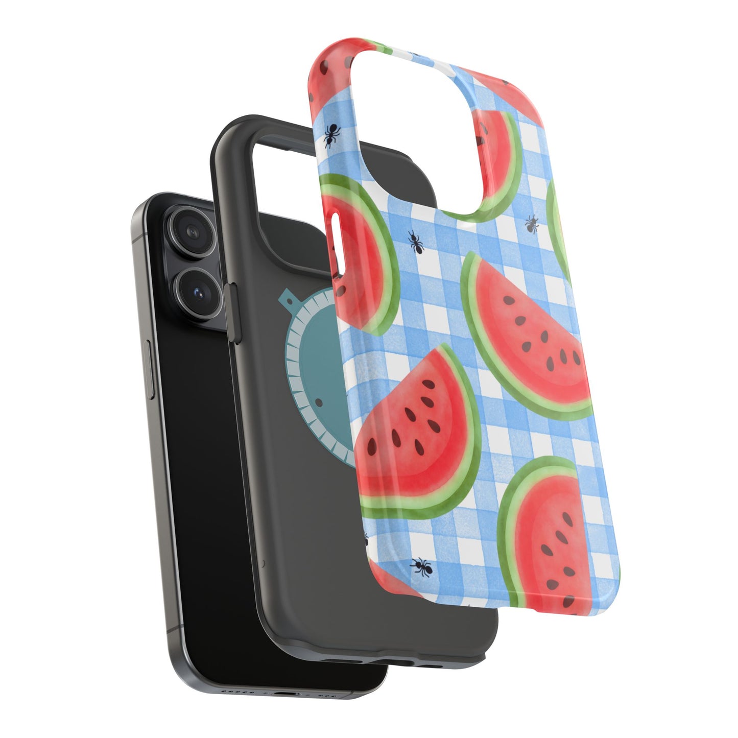 Copy of Summer Picnic Phone Case
