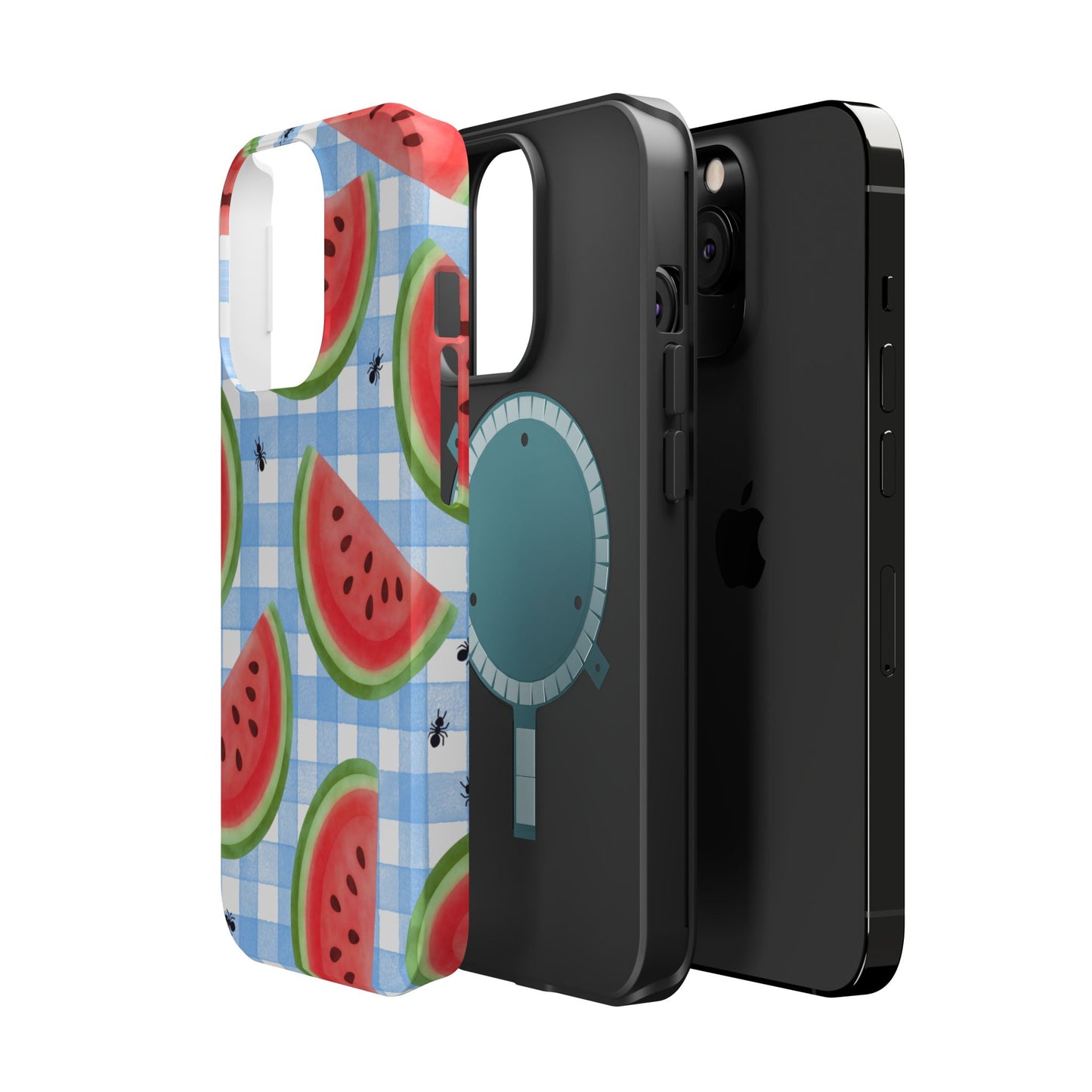 Copy of Summer Picnic Phone Case