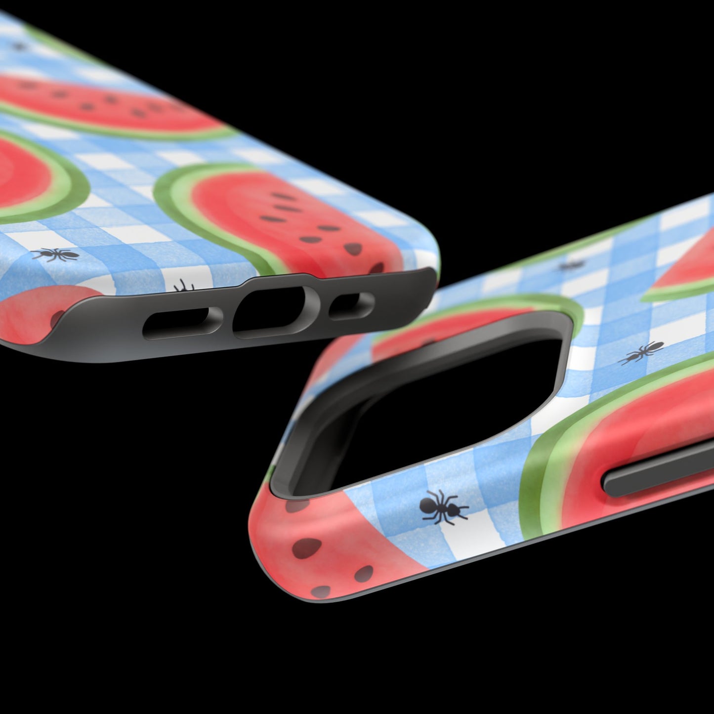 Copy of Summer Picnic Phone Case