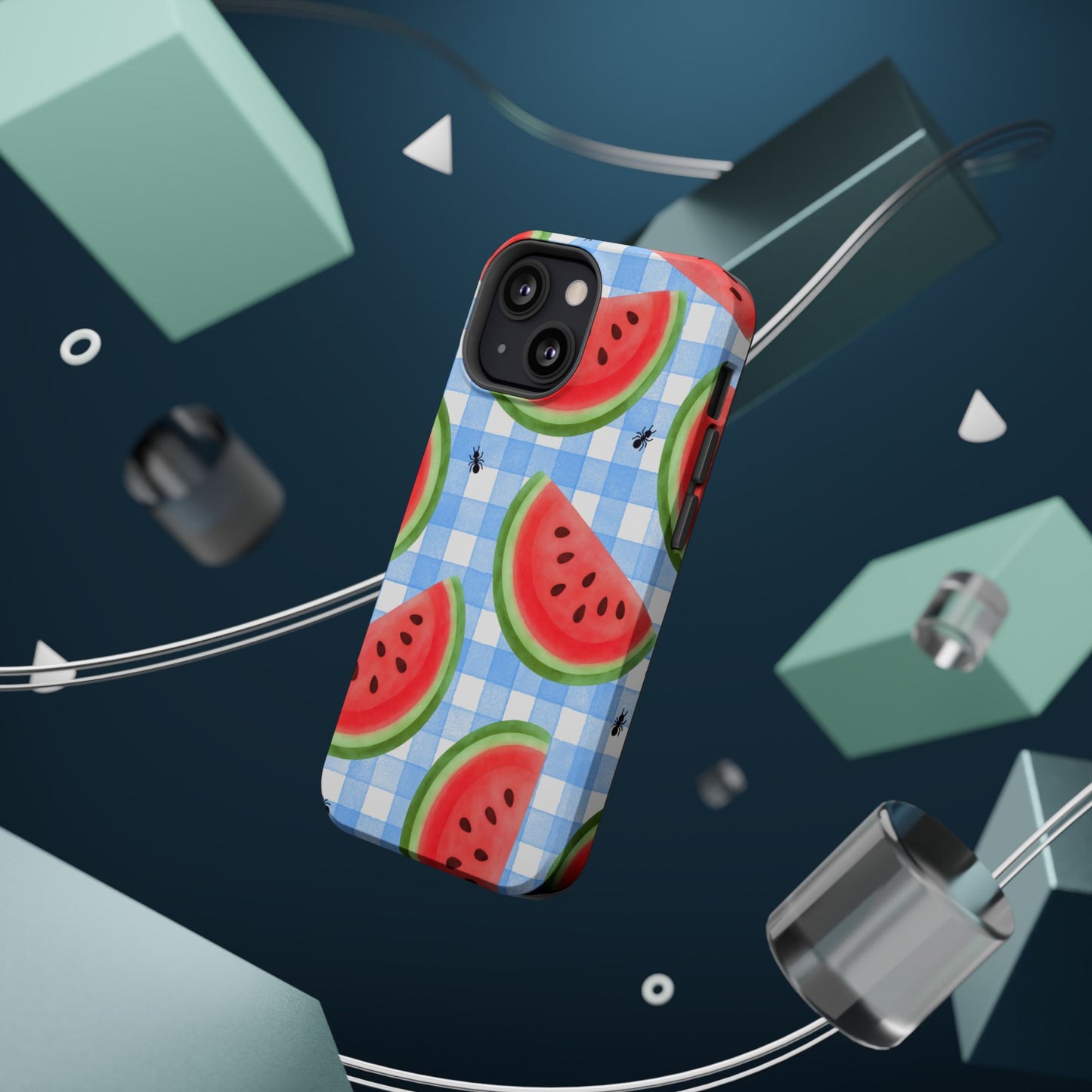Copy of Summer Picnic Phone Case