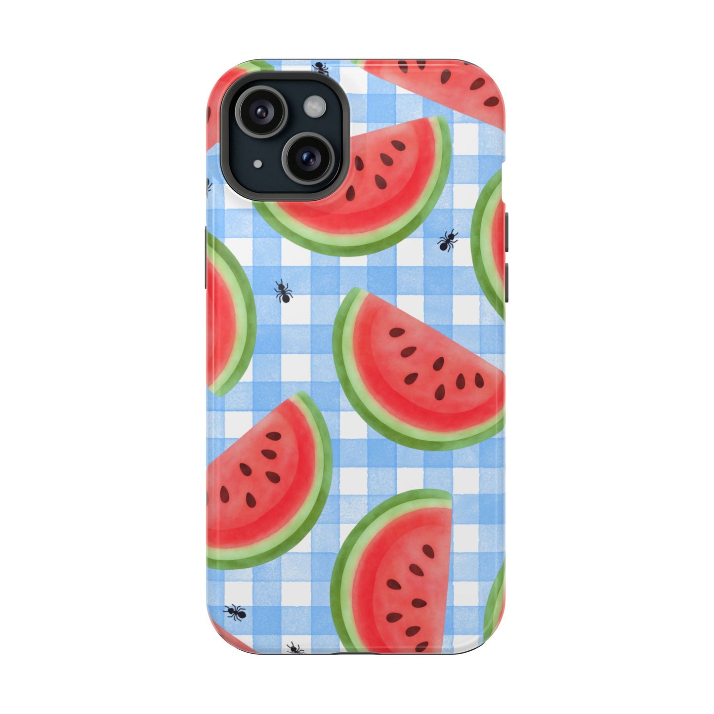 Copy of Summer Picnic Phone Case