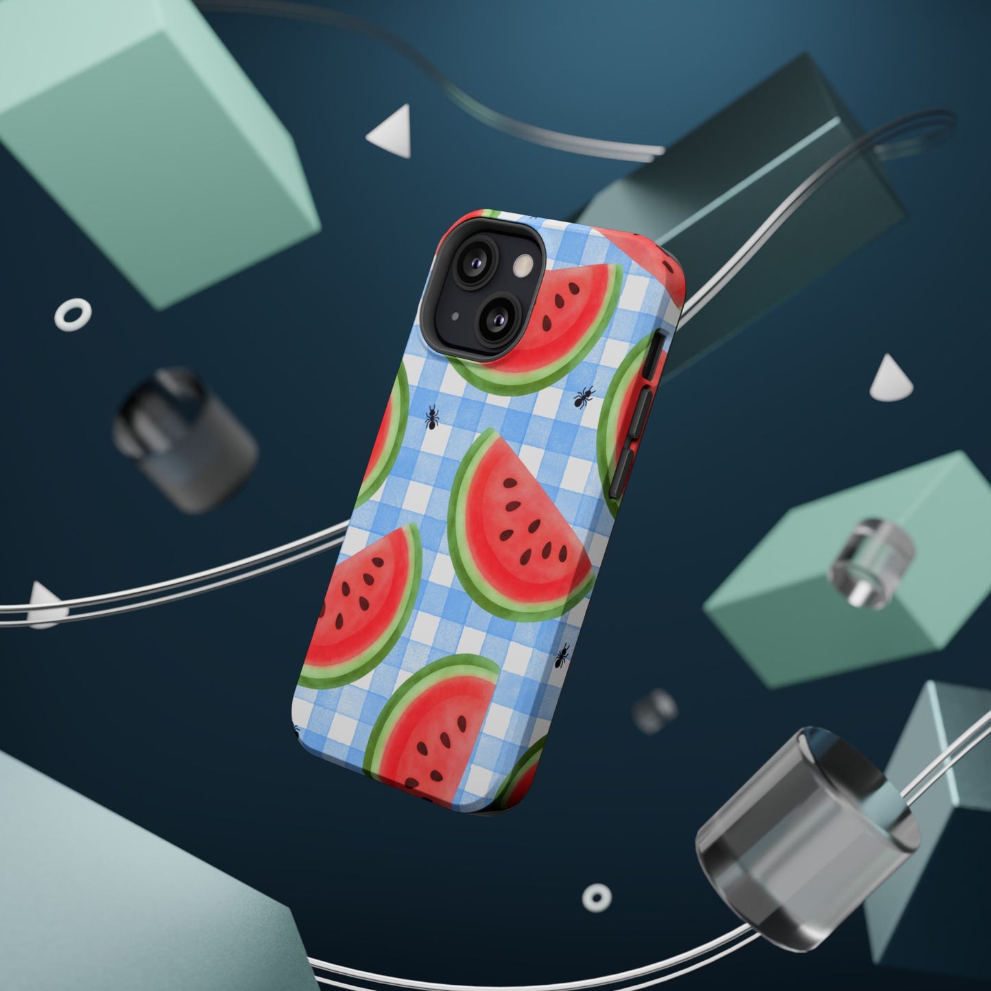 Copy of Summer Picnic Phone Case