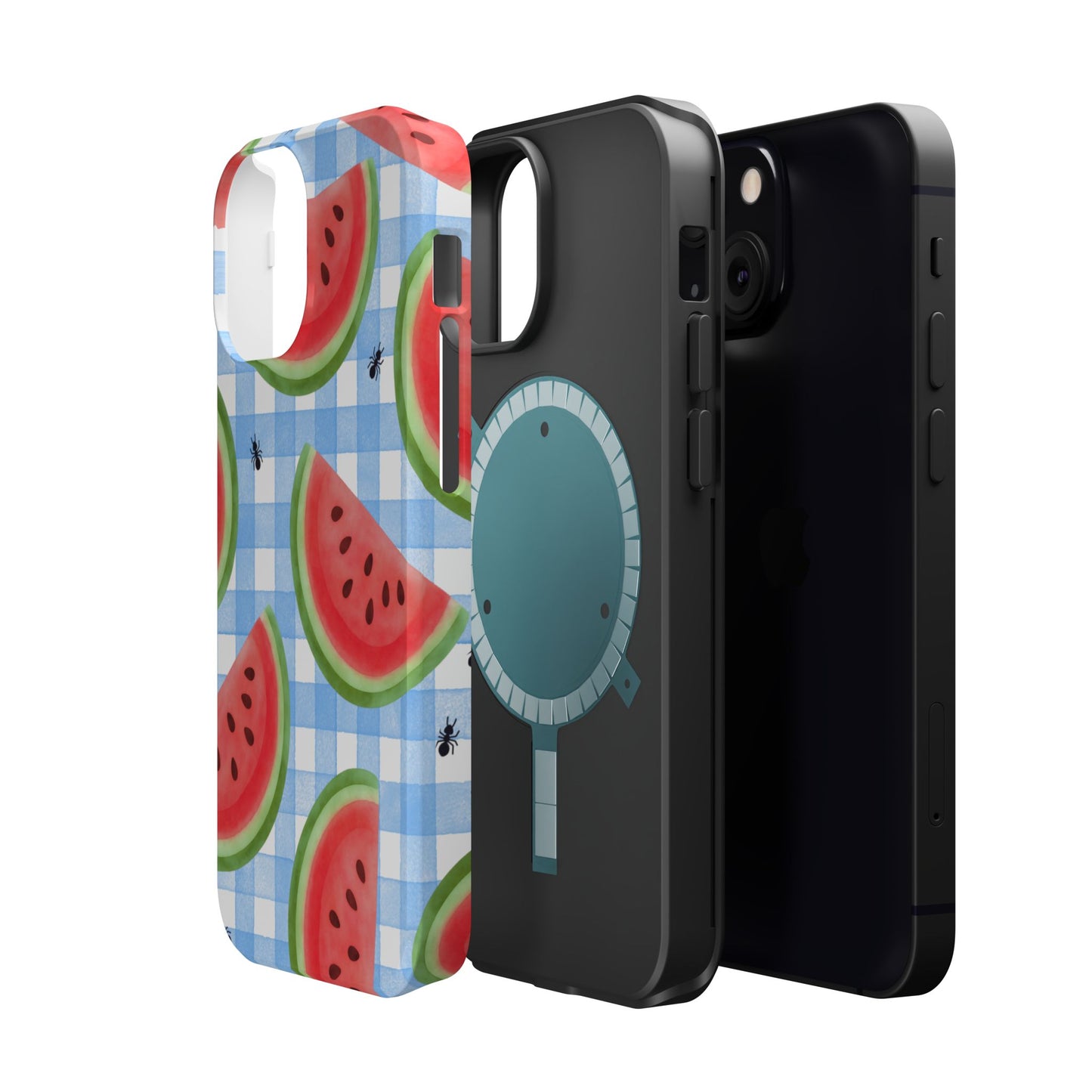 Copy of Summer Picnic Phone Case