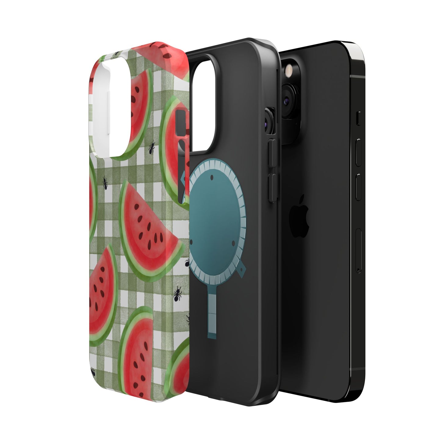Copy of Summer Picnic Phone Case