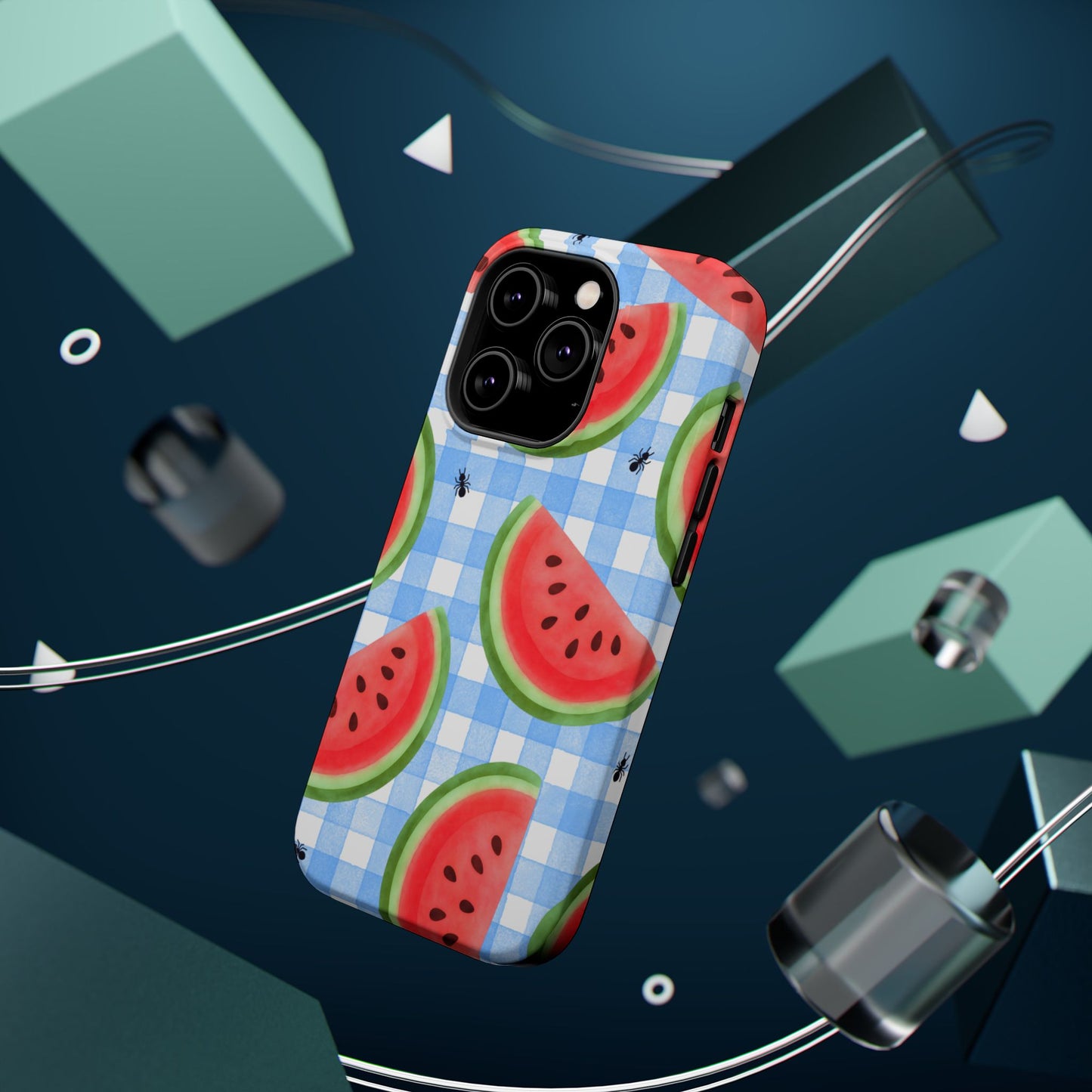Copy of Summer Picnic Phone Case
