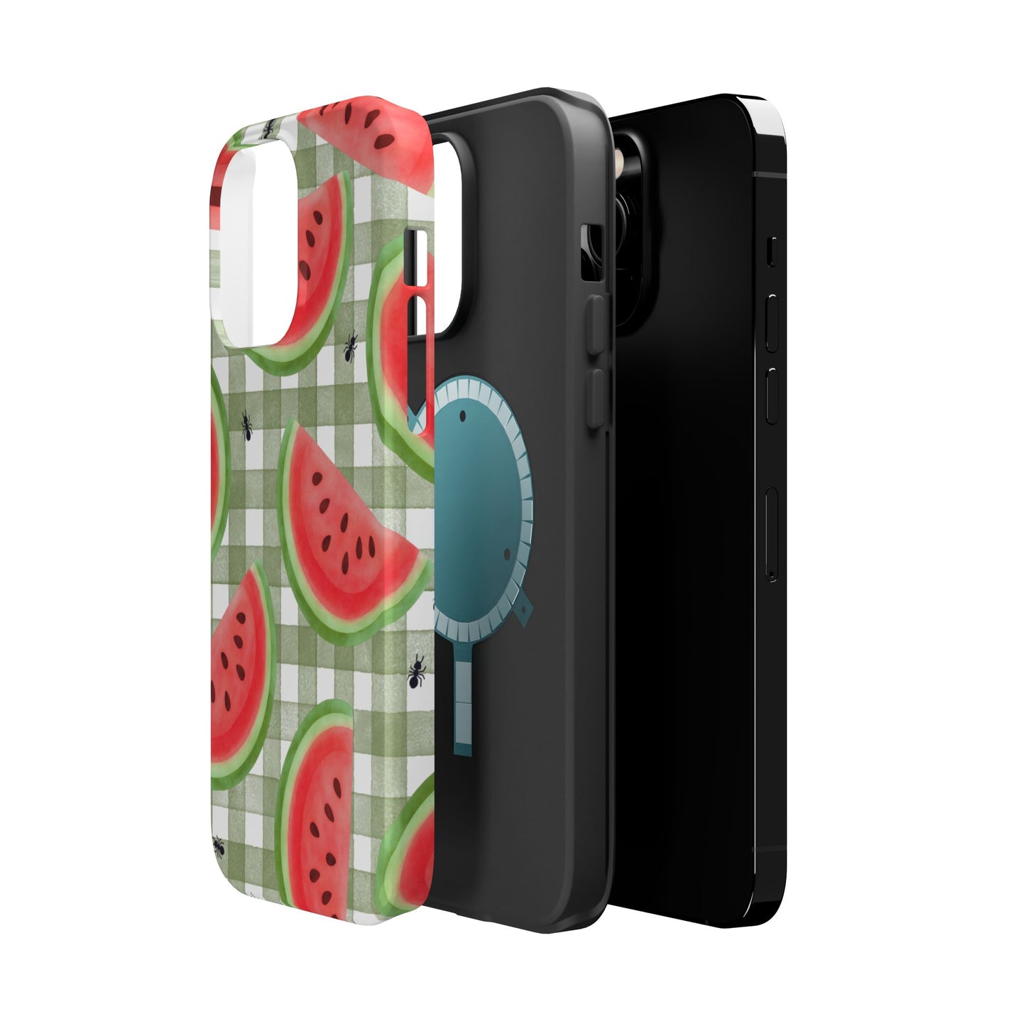 Copy of Summer Picnic Phone Case