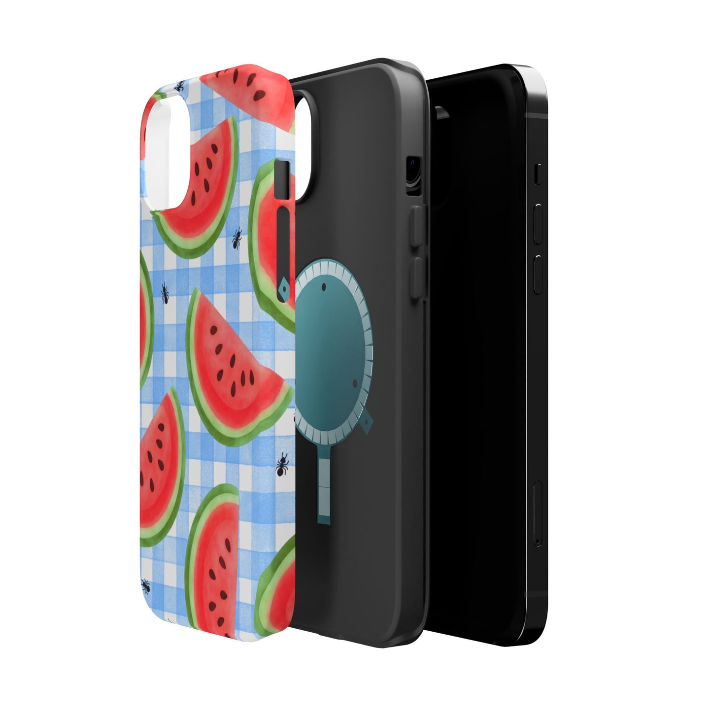 Copy of Summer Picnic Phone Case