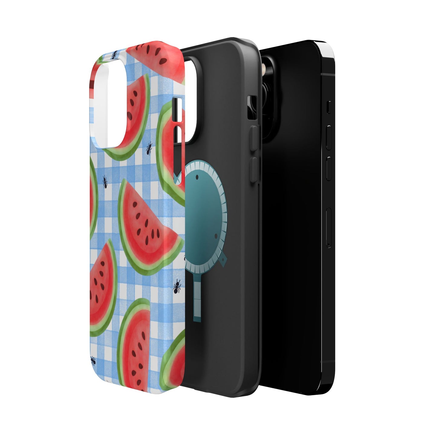 Copy of Summer Picnic Phone Case