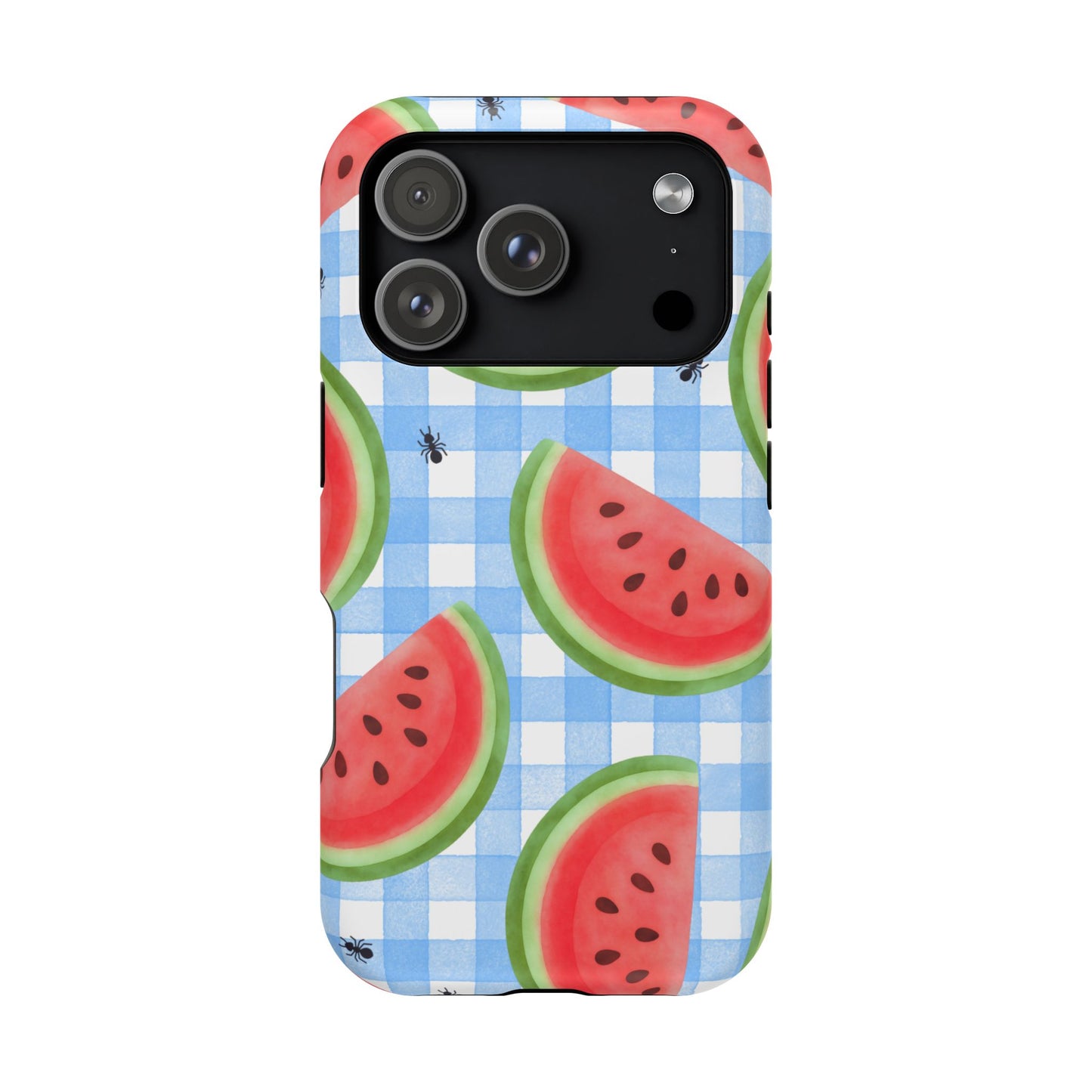 Copy of Summer Picnic Phone Case