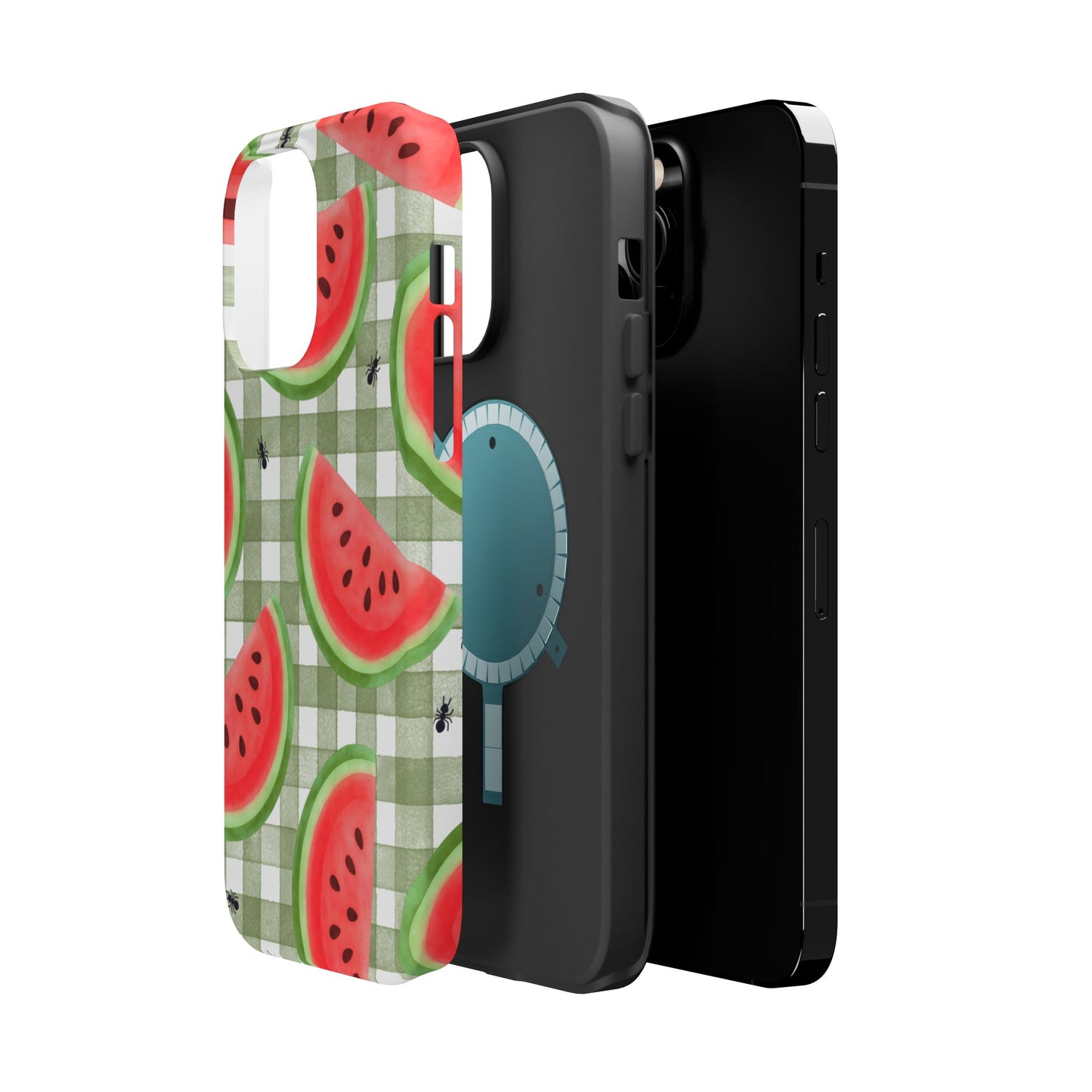 Copy of Summer Picnic Phone Case