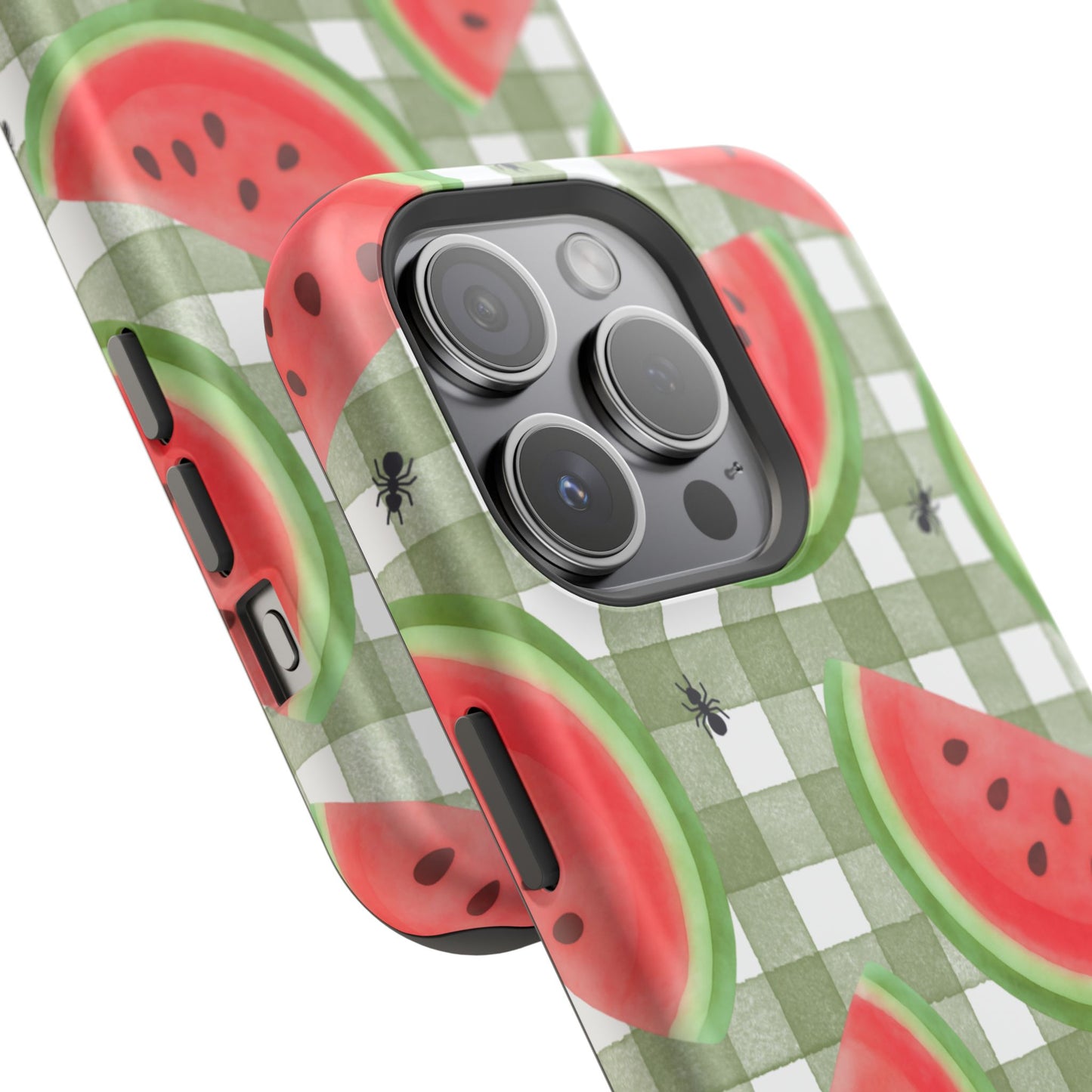 Copy of Summer Picnic Phone Case