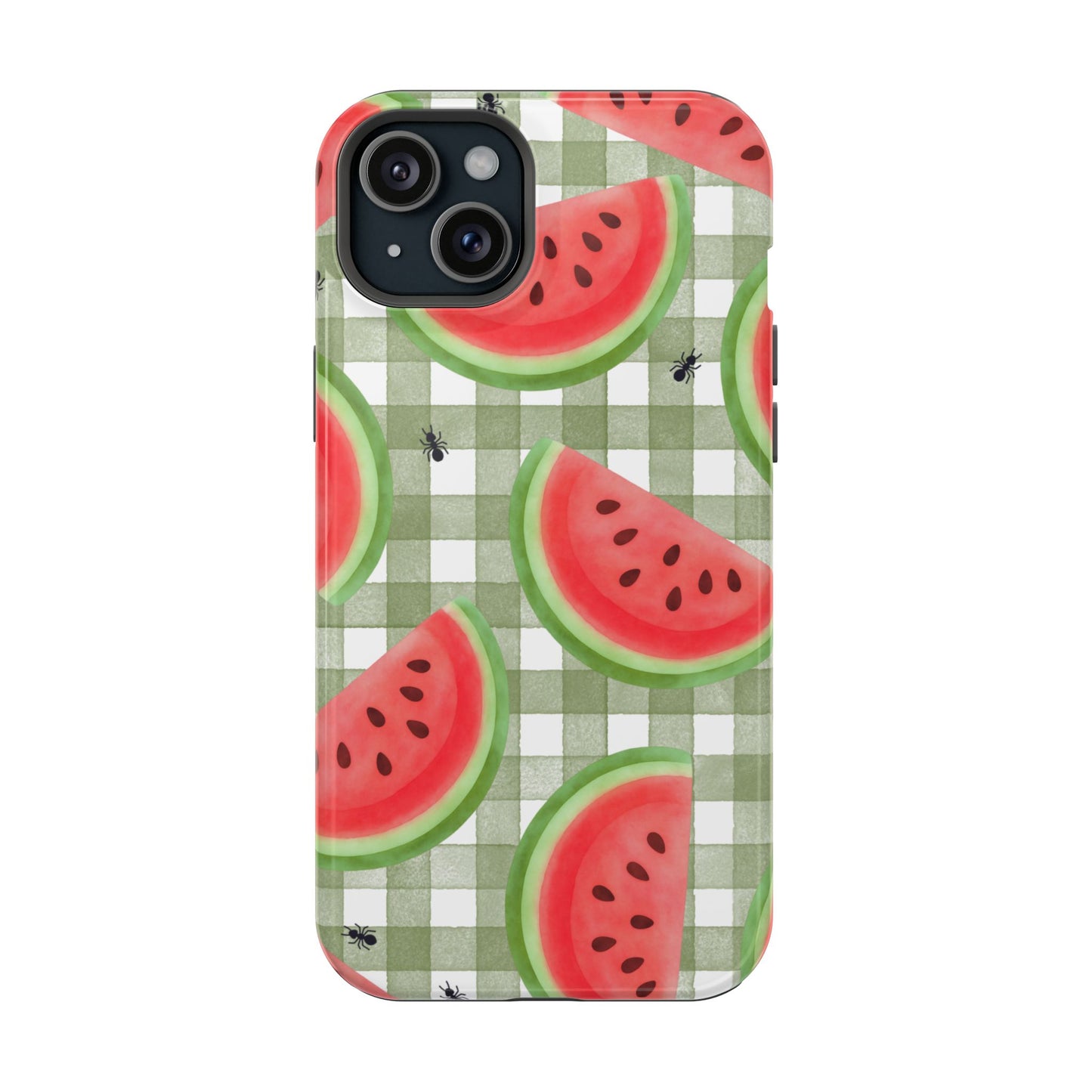 Copy of Summer Picnic Phone Case