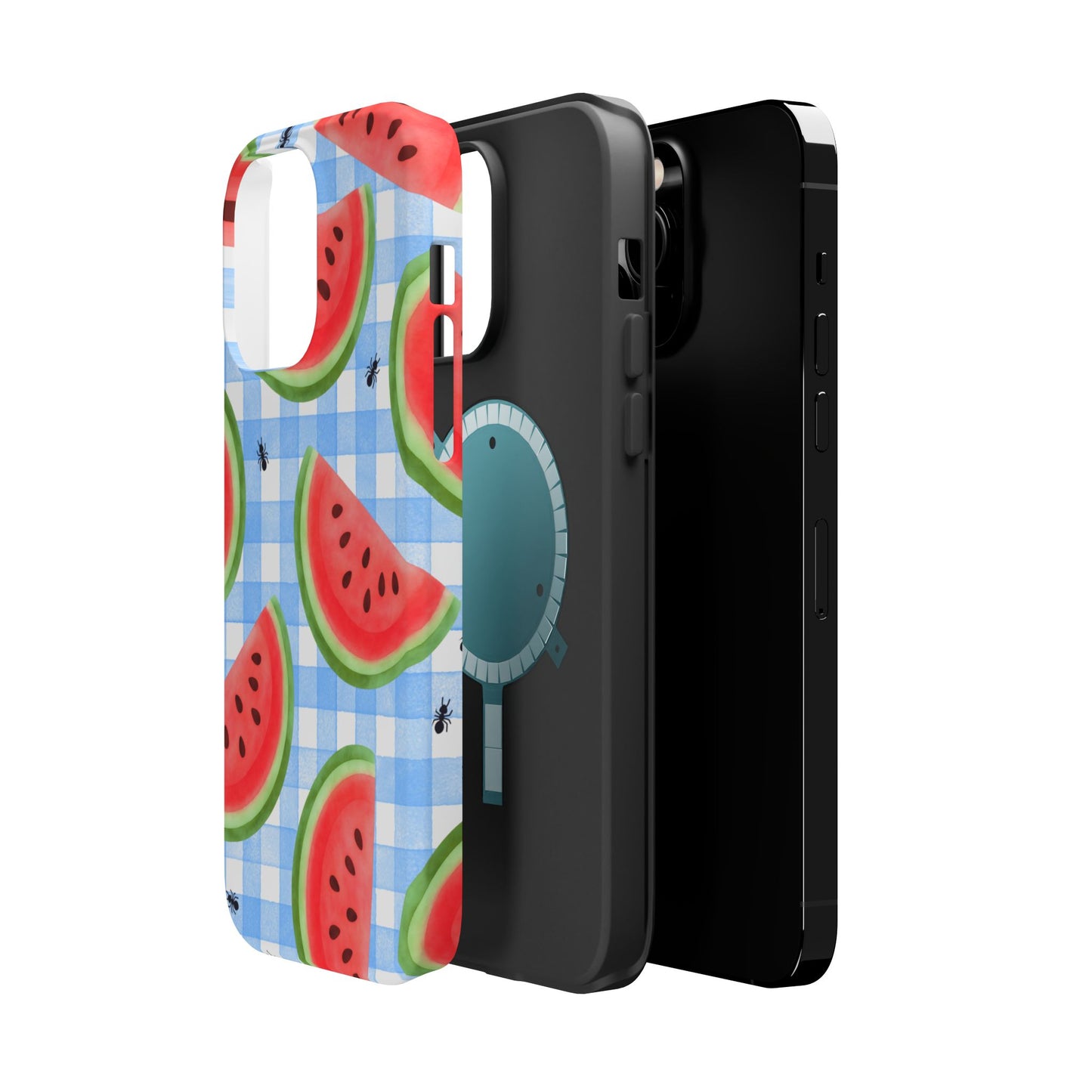 Copy of Summer Picnic Phone Case