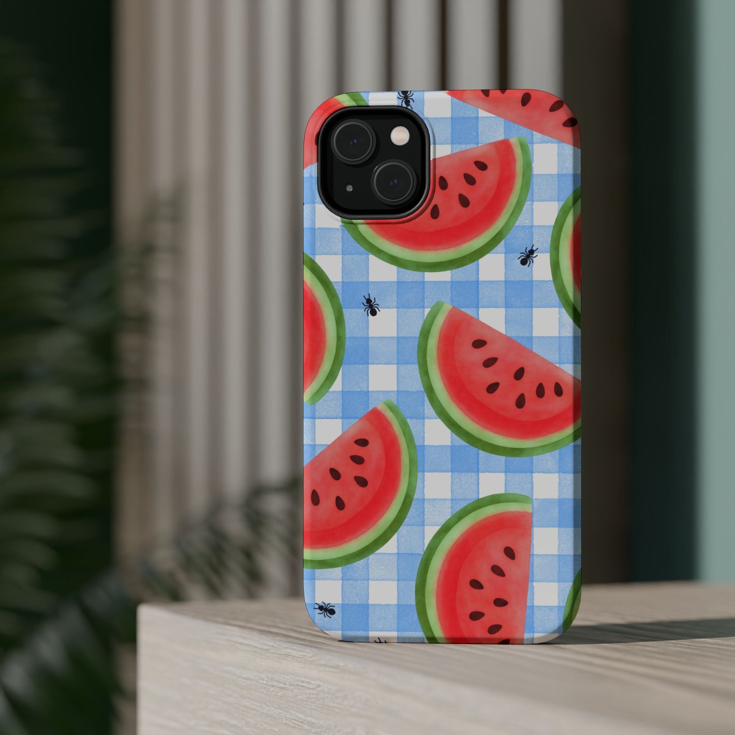 Copy of Summer Picnic Phone Case