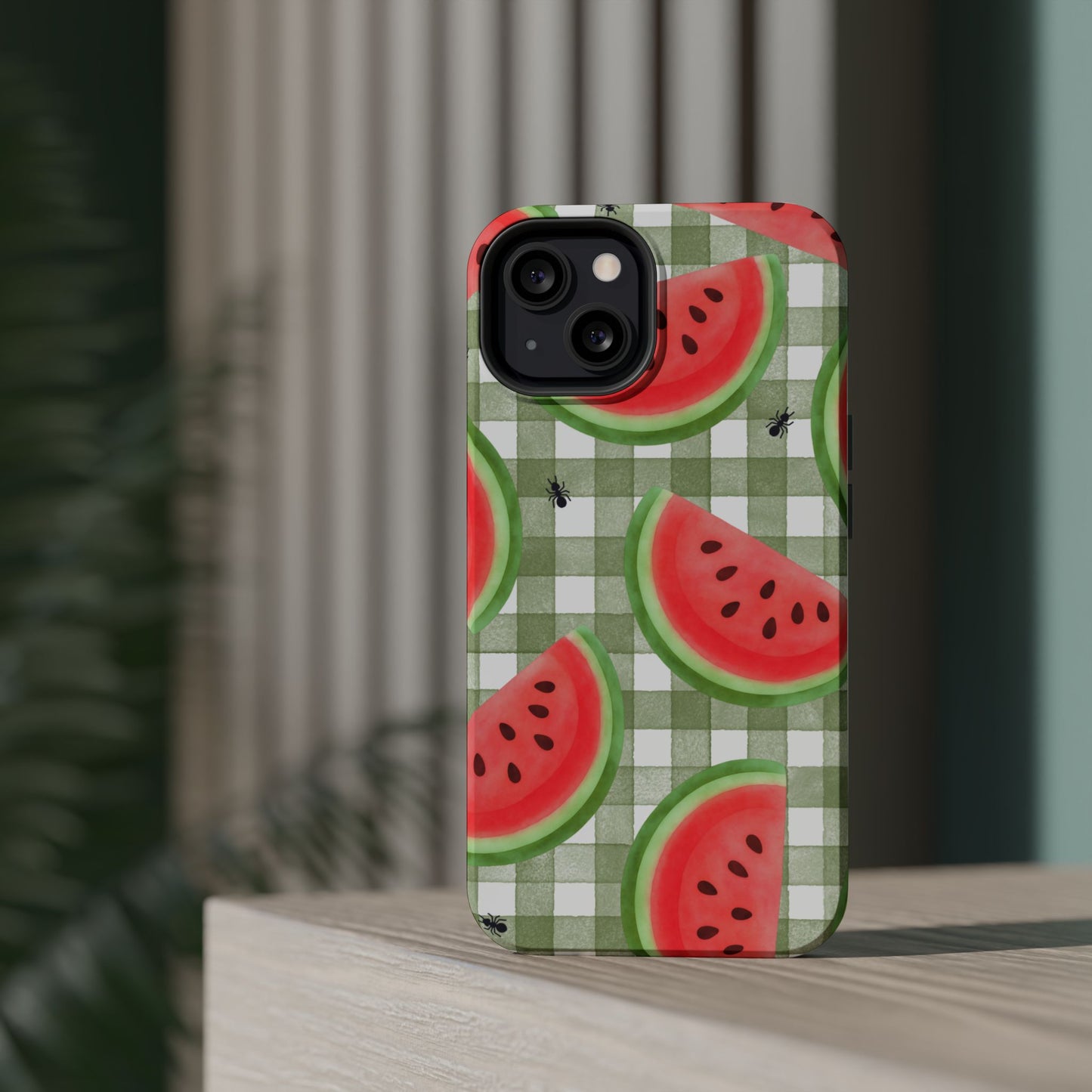 Copy of Summer Picnic Phone Case