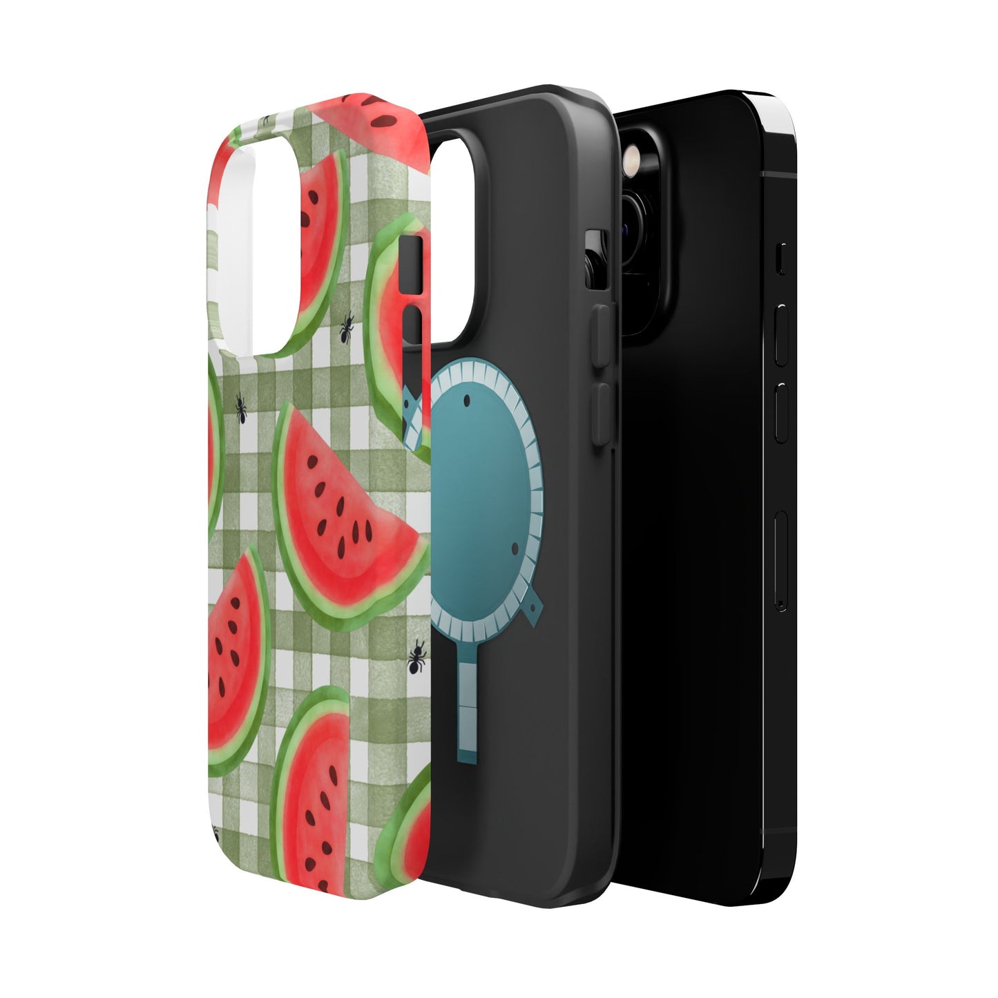 Copy of Summer Picnic Phone Case