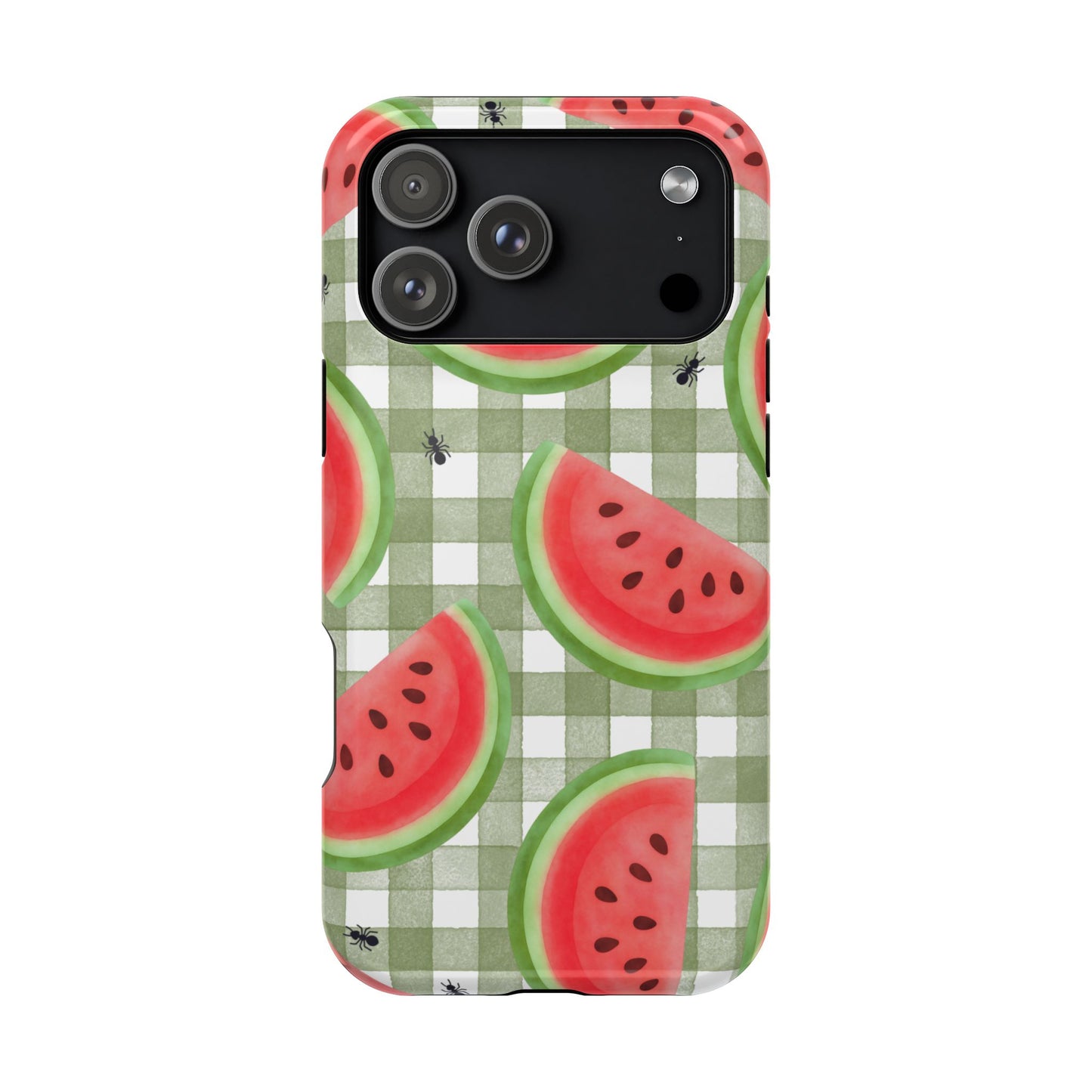 Copy of Summer Picnic Phone Case