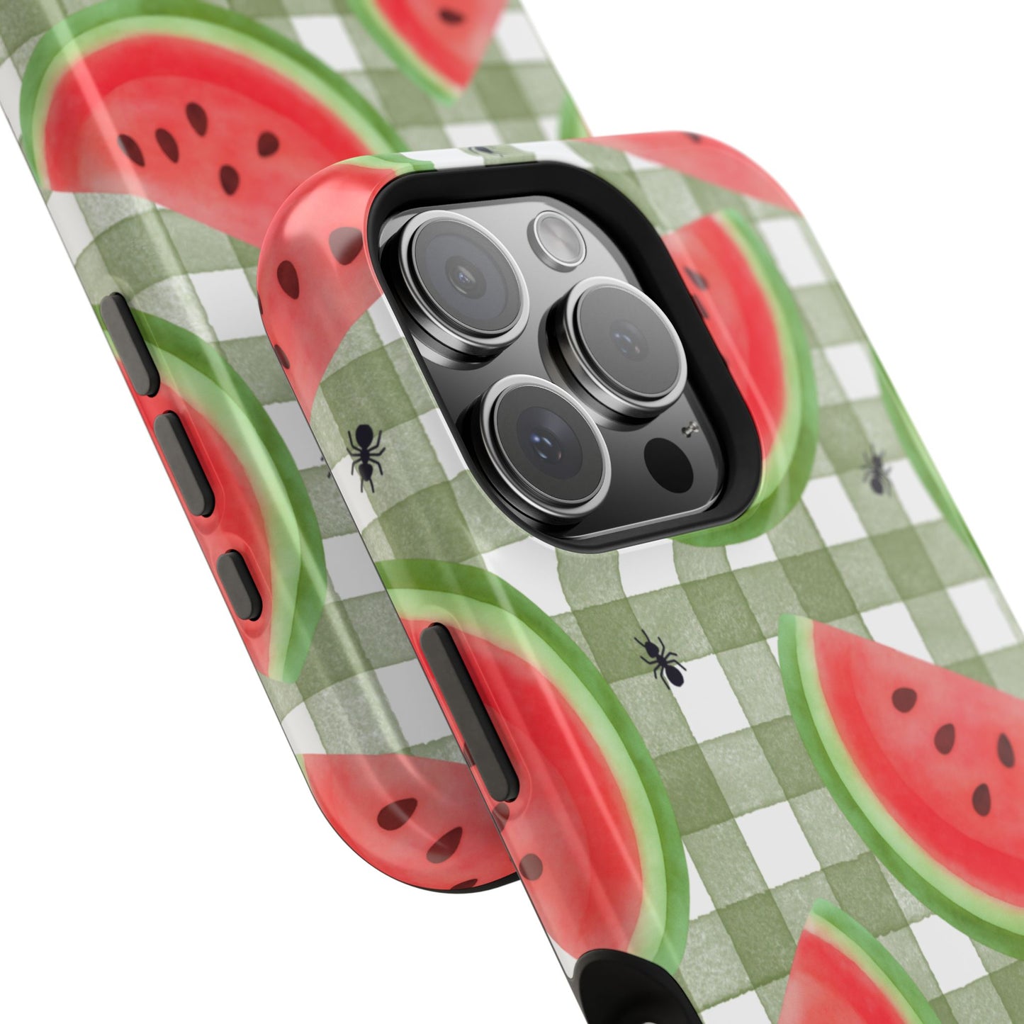 Copy of Summer Picnic Phone Case