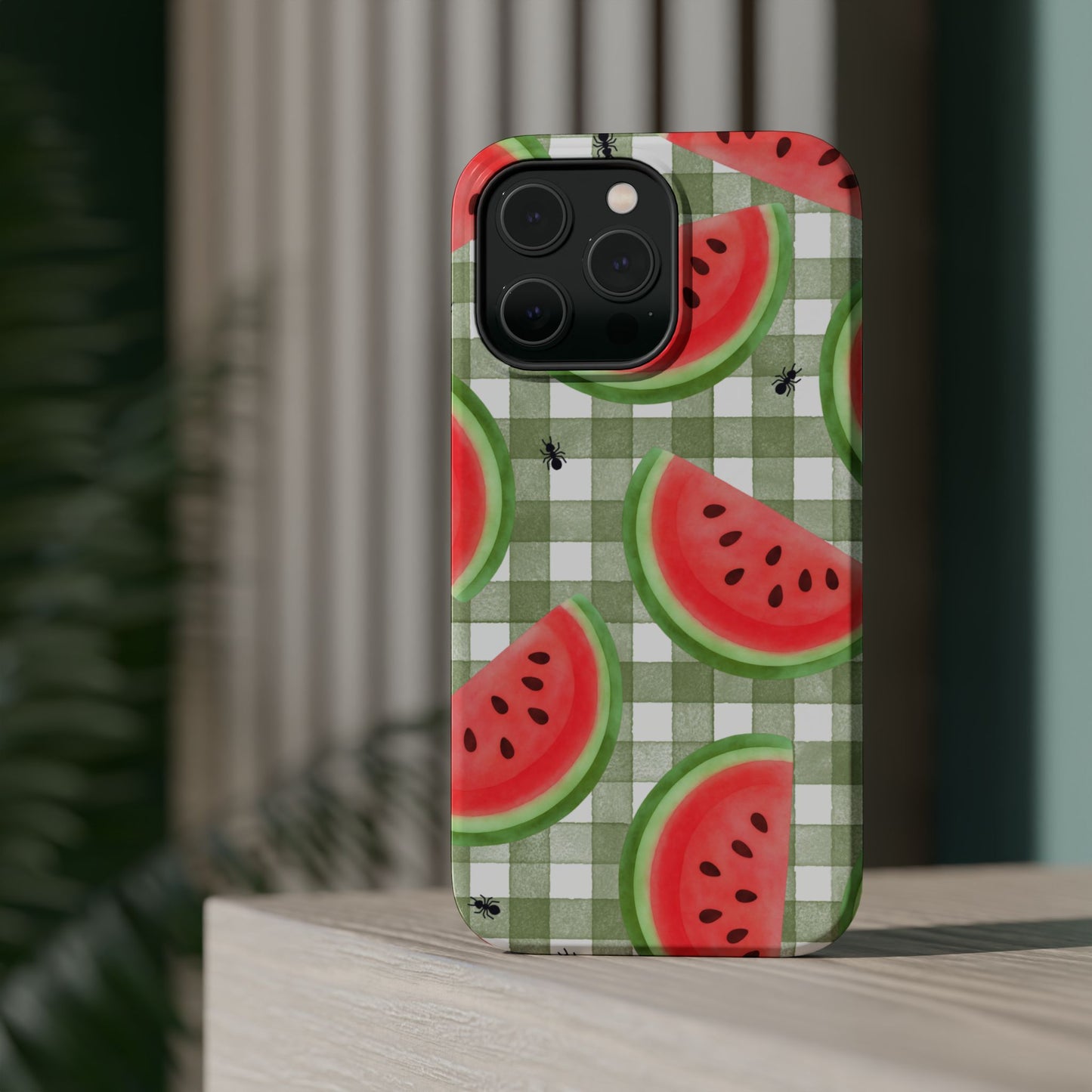 Copy of Summer Picnic Phone Case