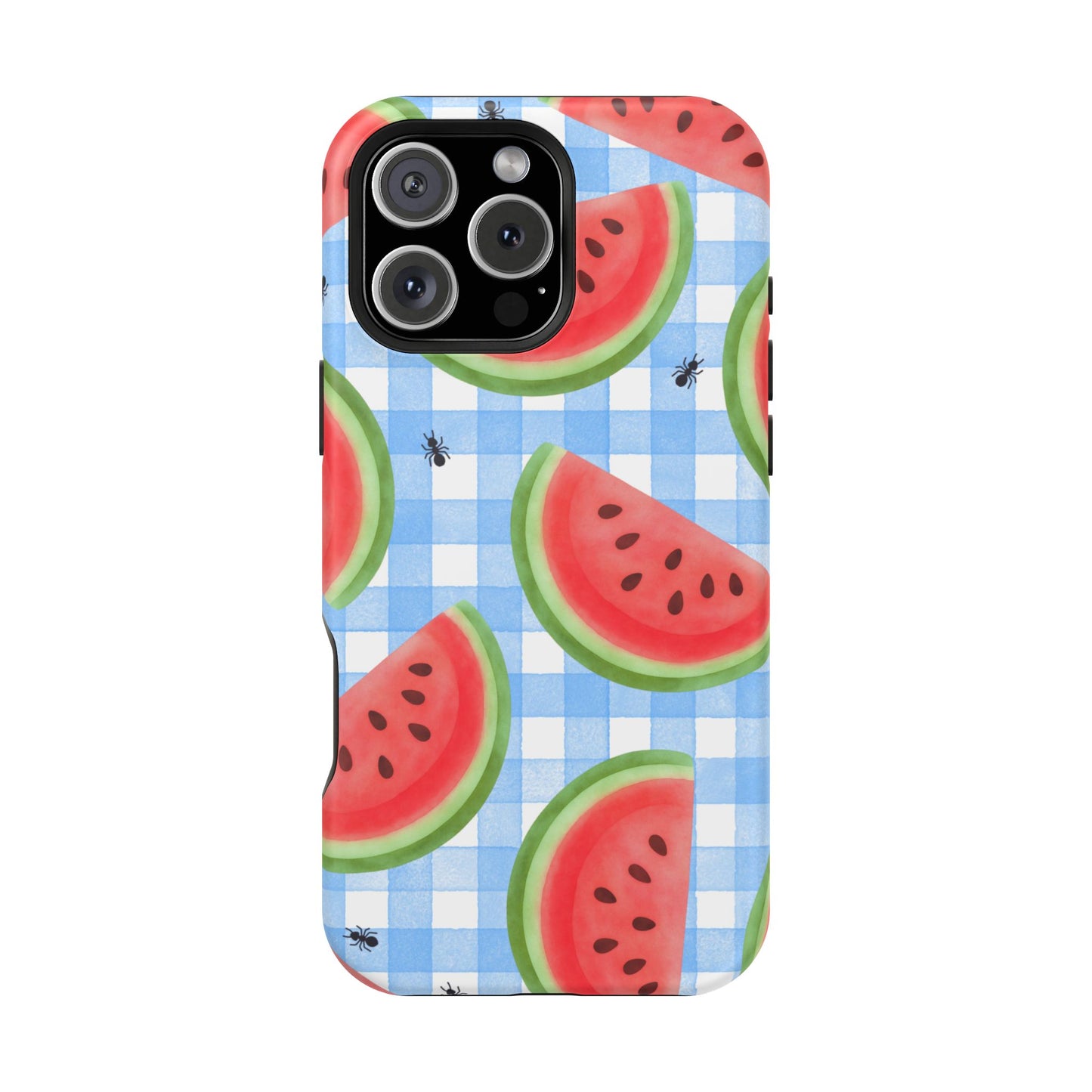 Copy of Summer Picnic Phone Case