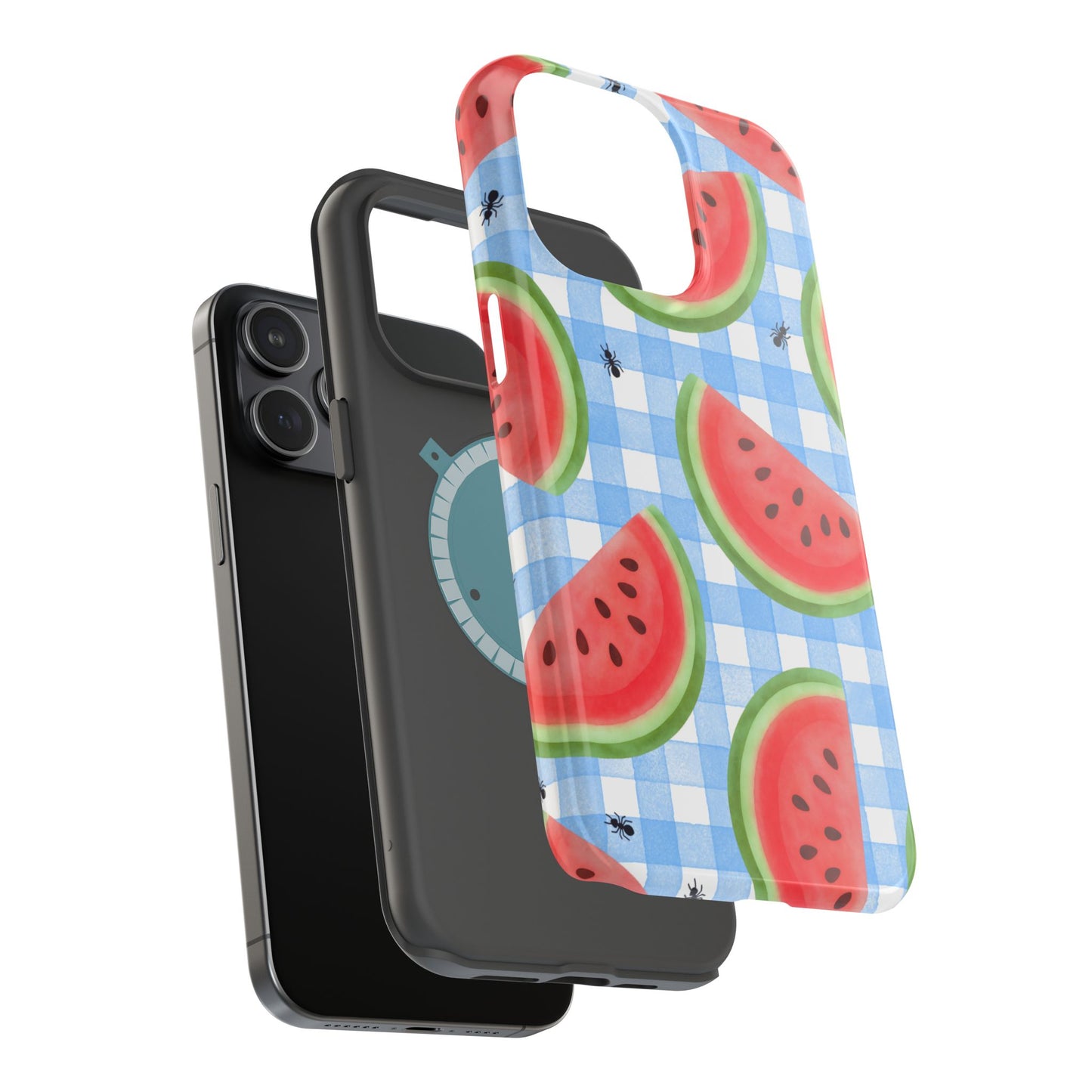 Copy of Summer Picnic Phone Case