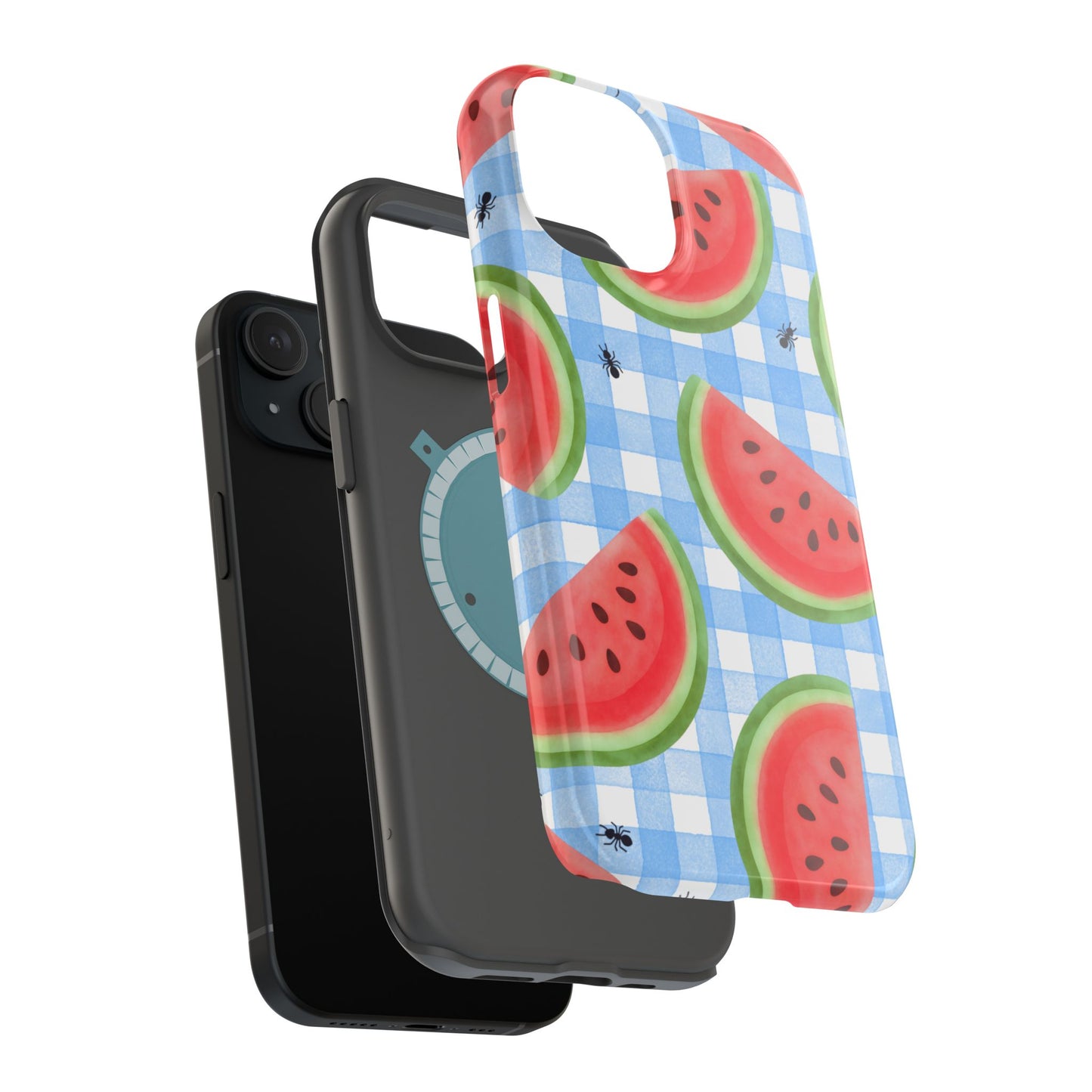 Copy of Summer Picnic Phone Case