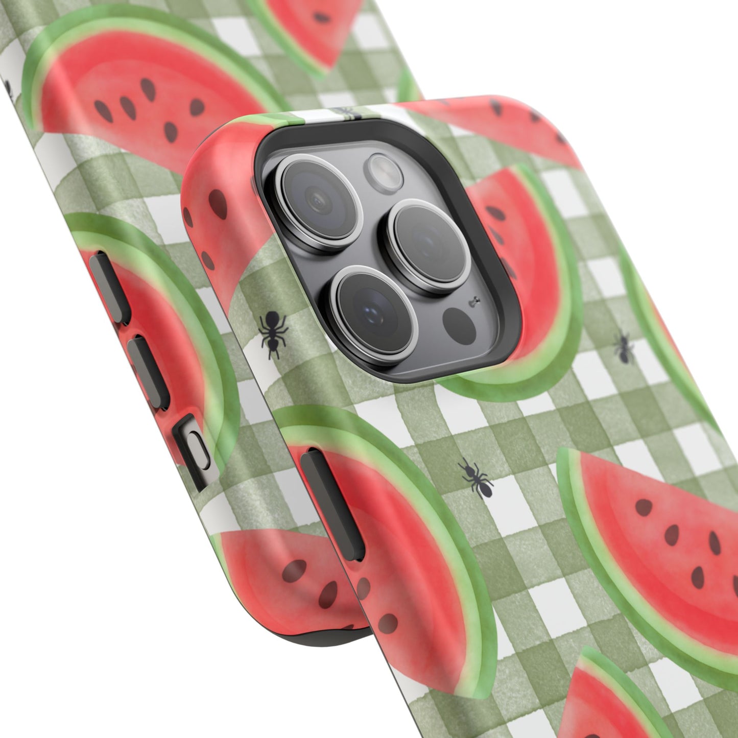 Copy of Summer Picnic Phone Case