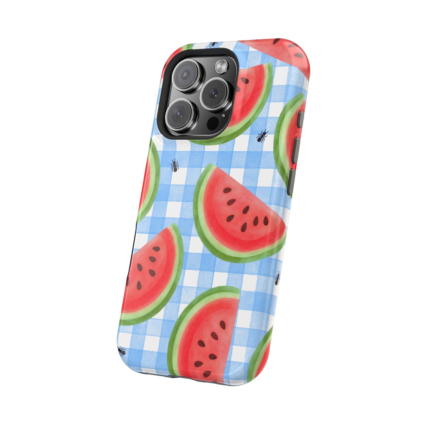 Copy of Summer Picnic Phone Case