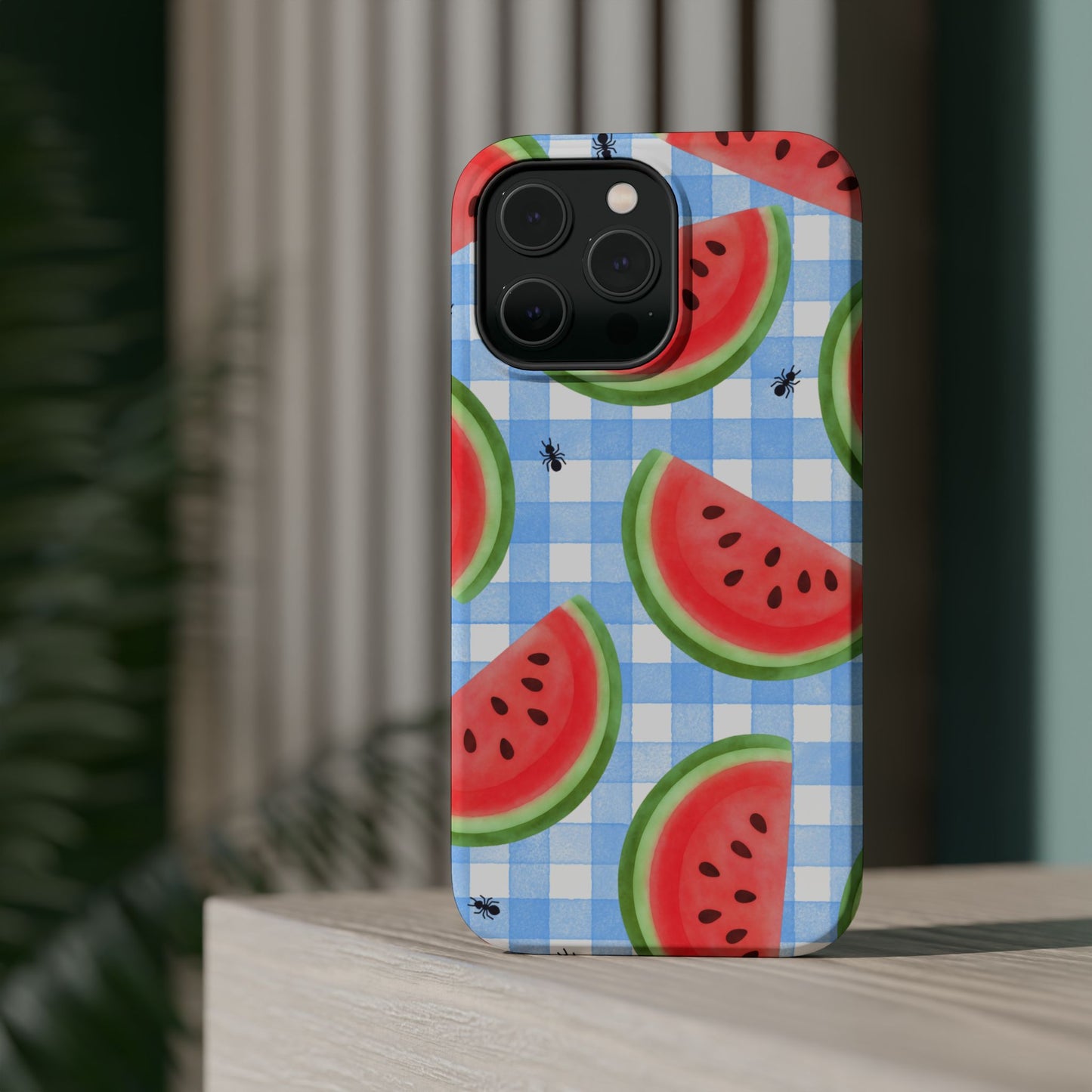 Copy of Summer Picnic Phone Case