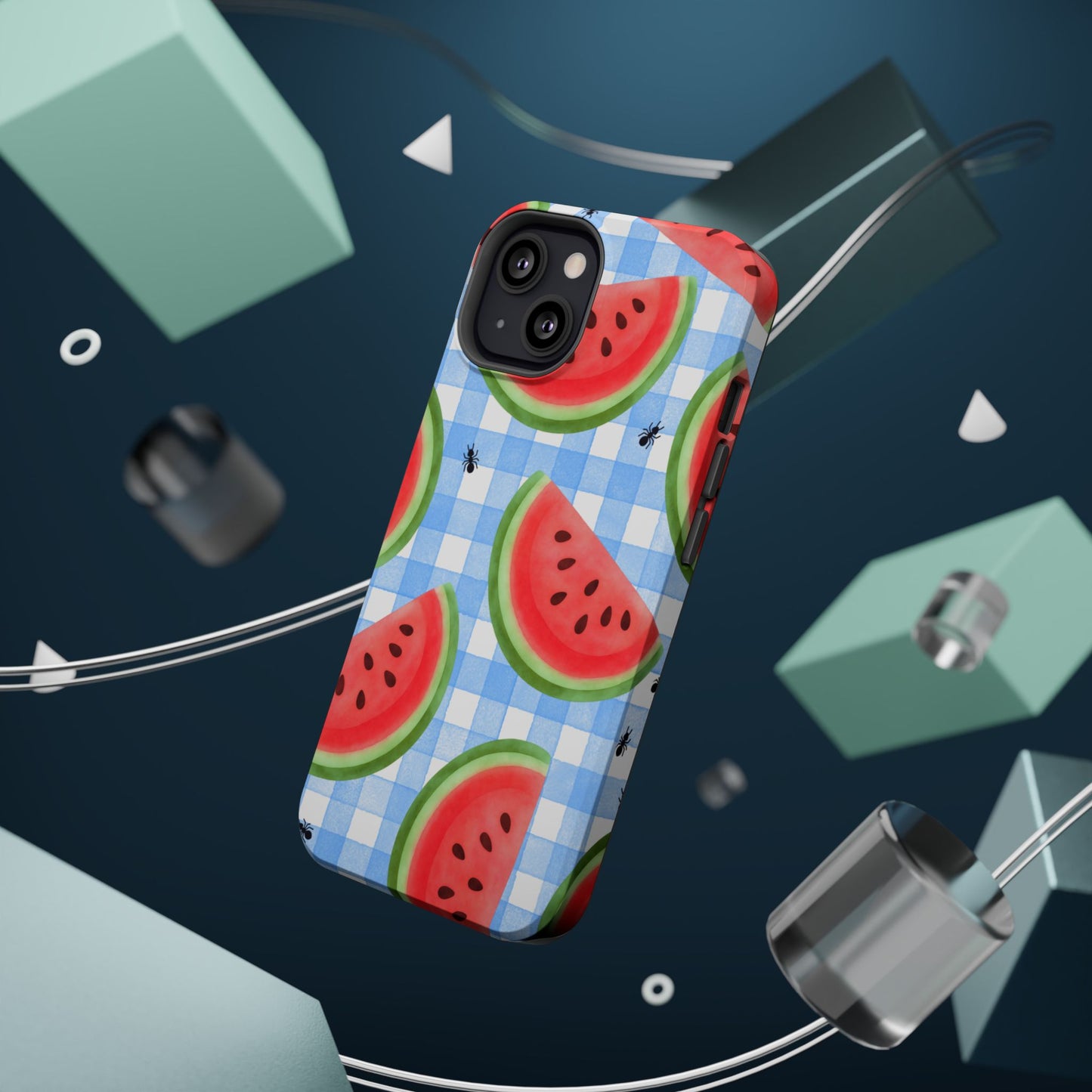 Copy of Summer Picnic Phone Case