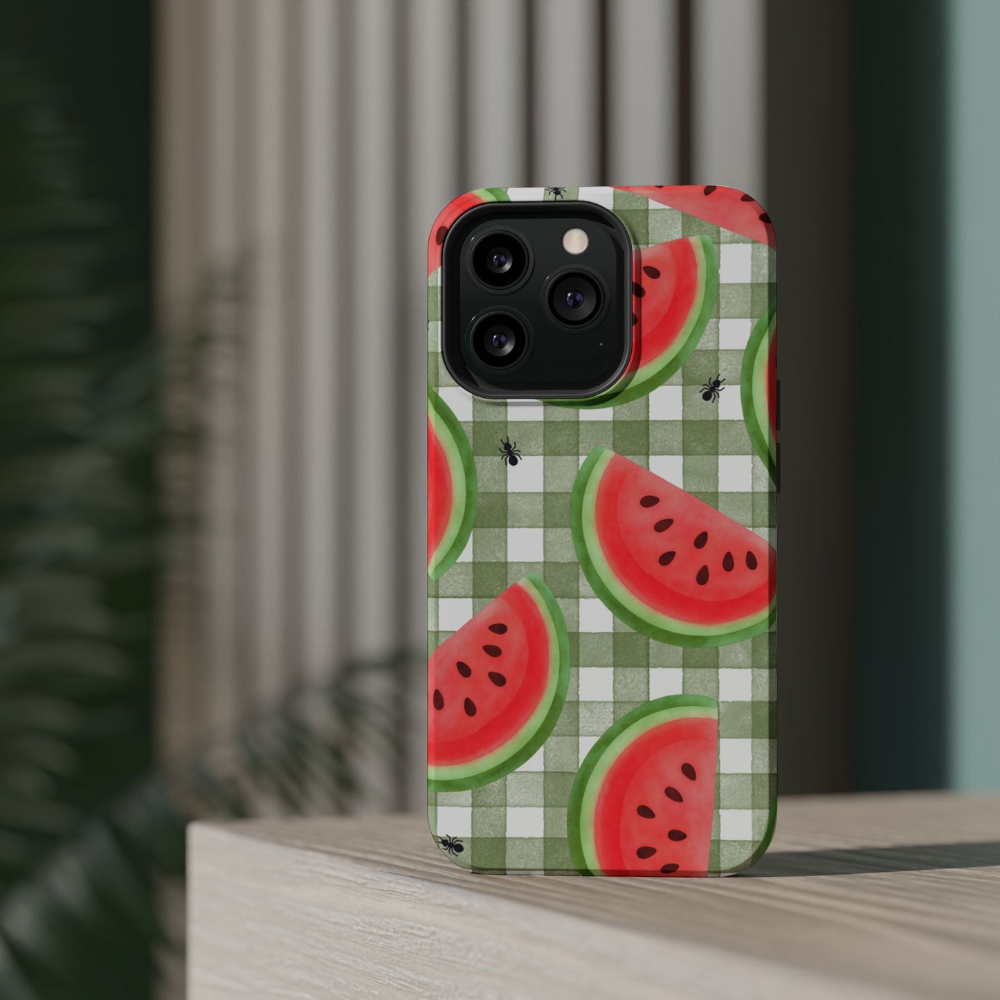 Copy of Summer Picnic Phone Case