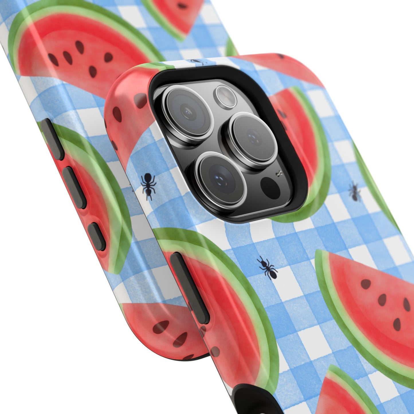 Copy of Summer Picnic Phone Case