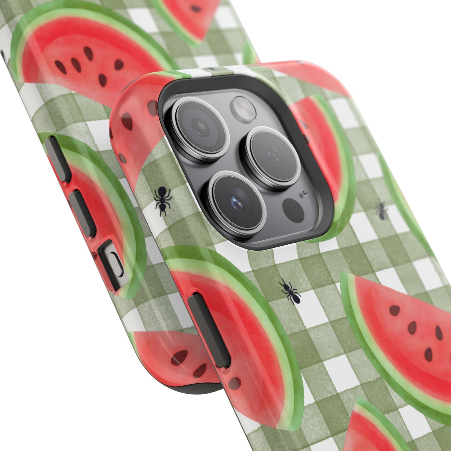 Copy of Summer Picnic Phone Case