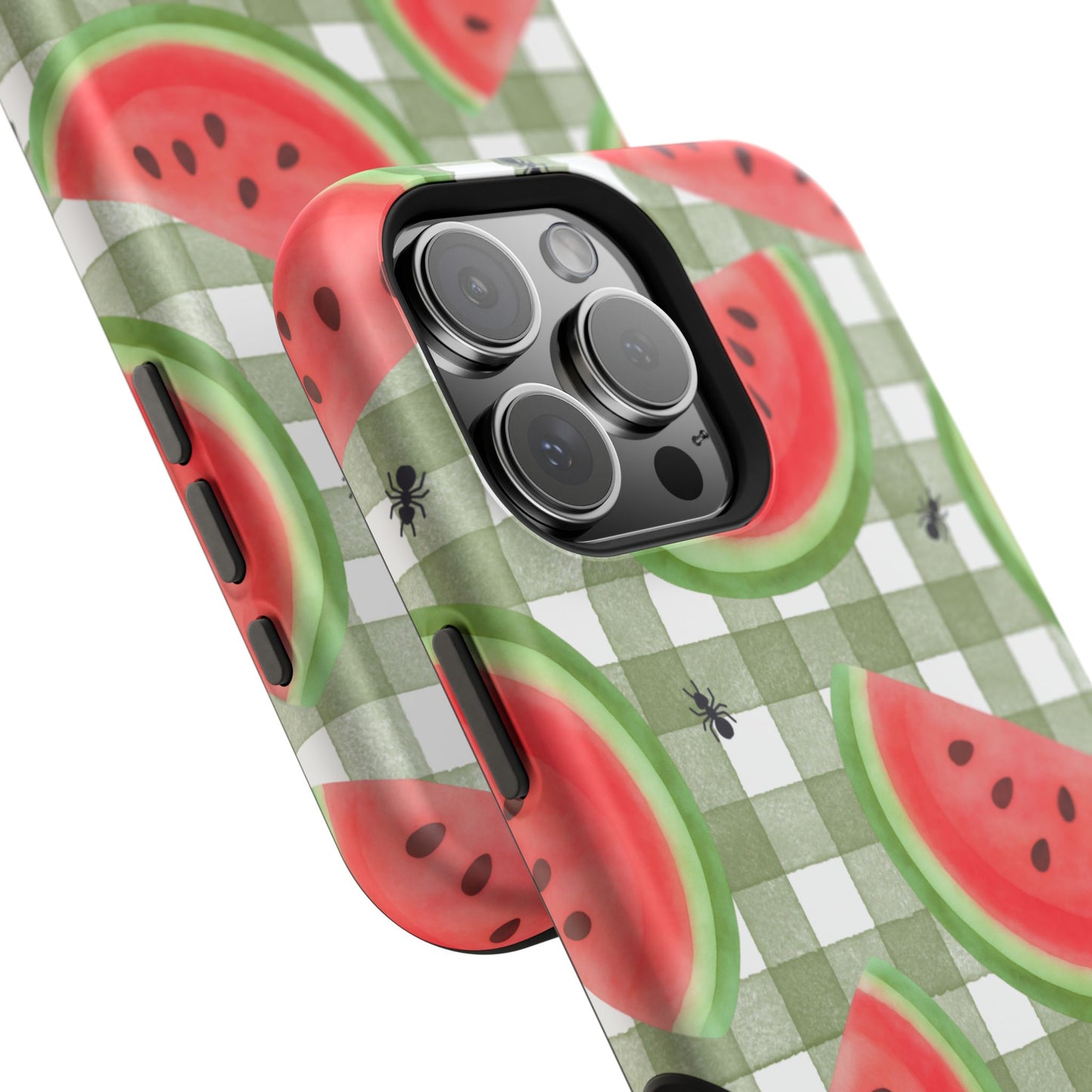 Copy of Summer Picnic Phone Case