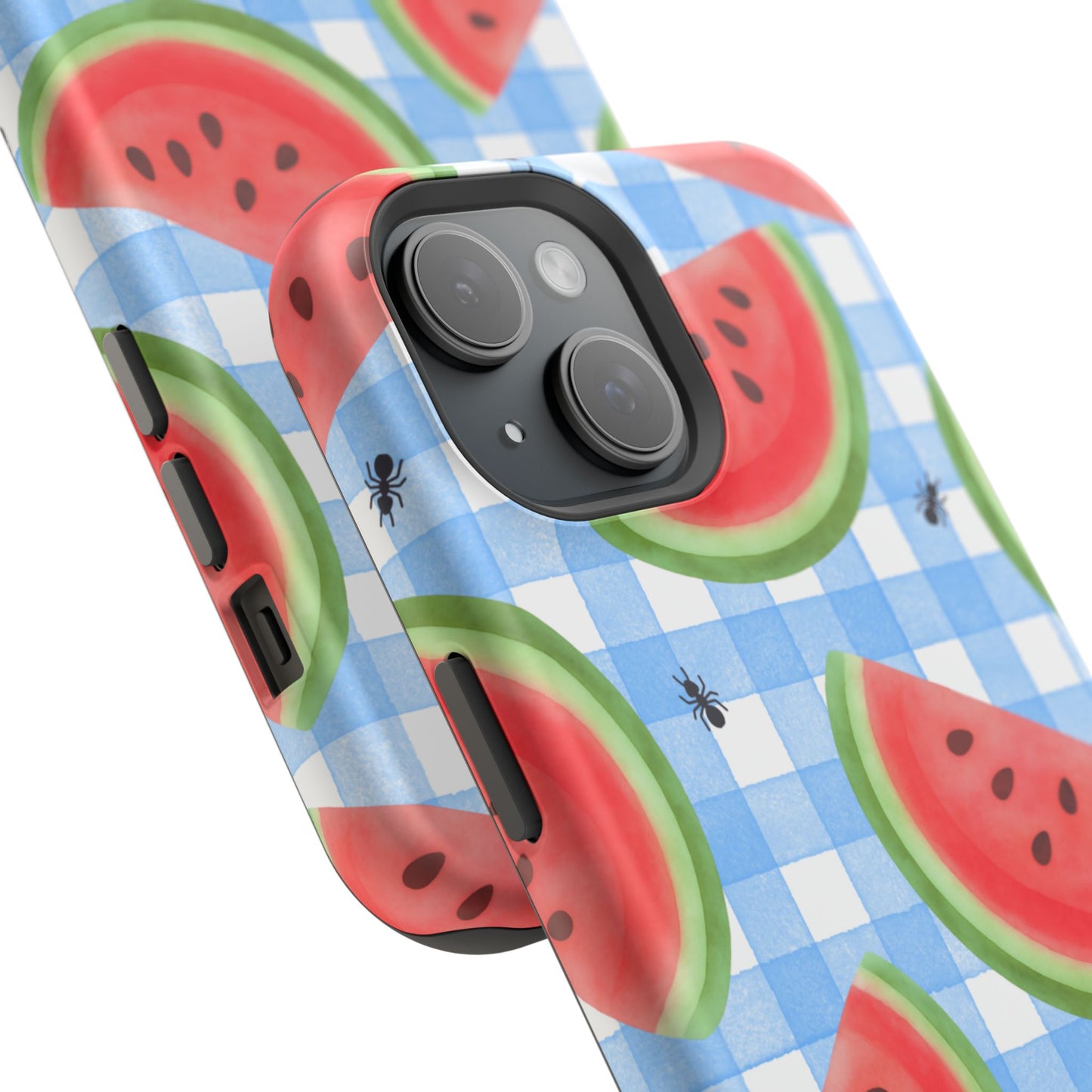 Copy of Summer Picnic Phone Case