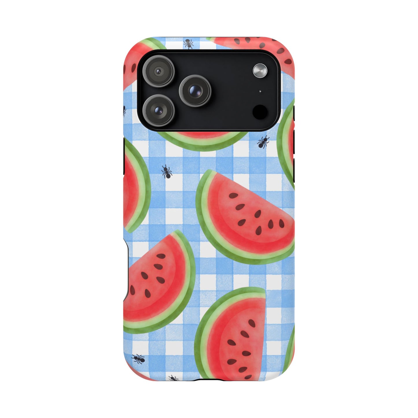 Copy of Summer Picnic Phone Case