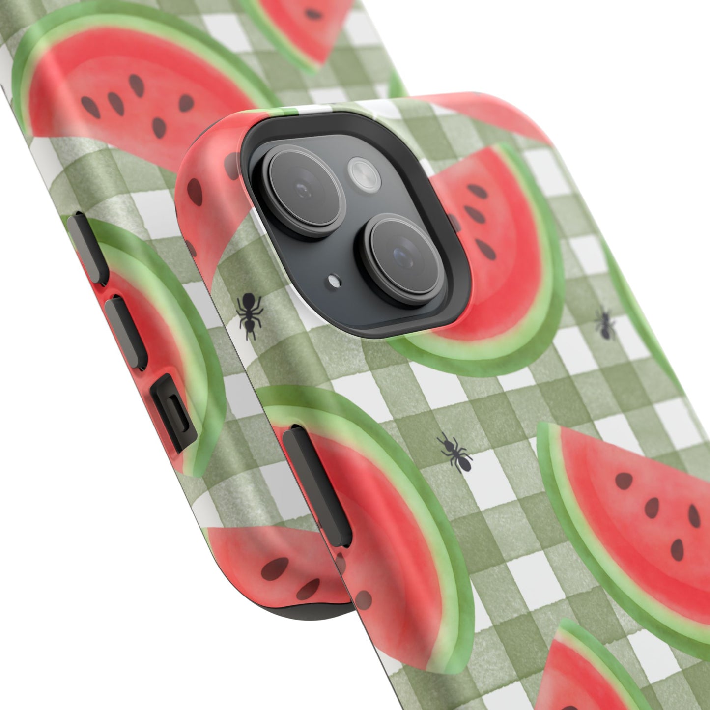 Copy of Summer Picnic Phone Case