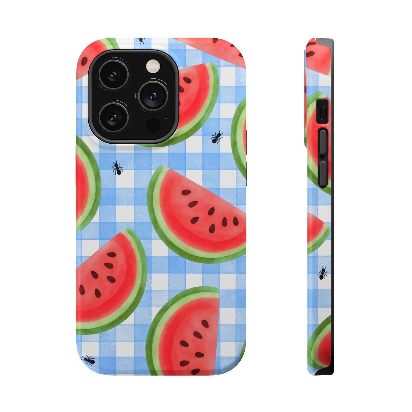 Copy of Summer Picnic Phone Case