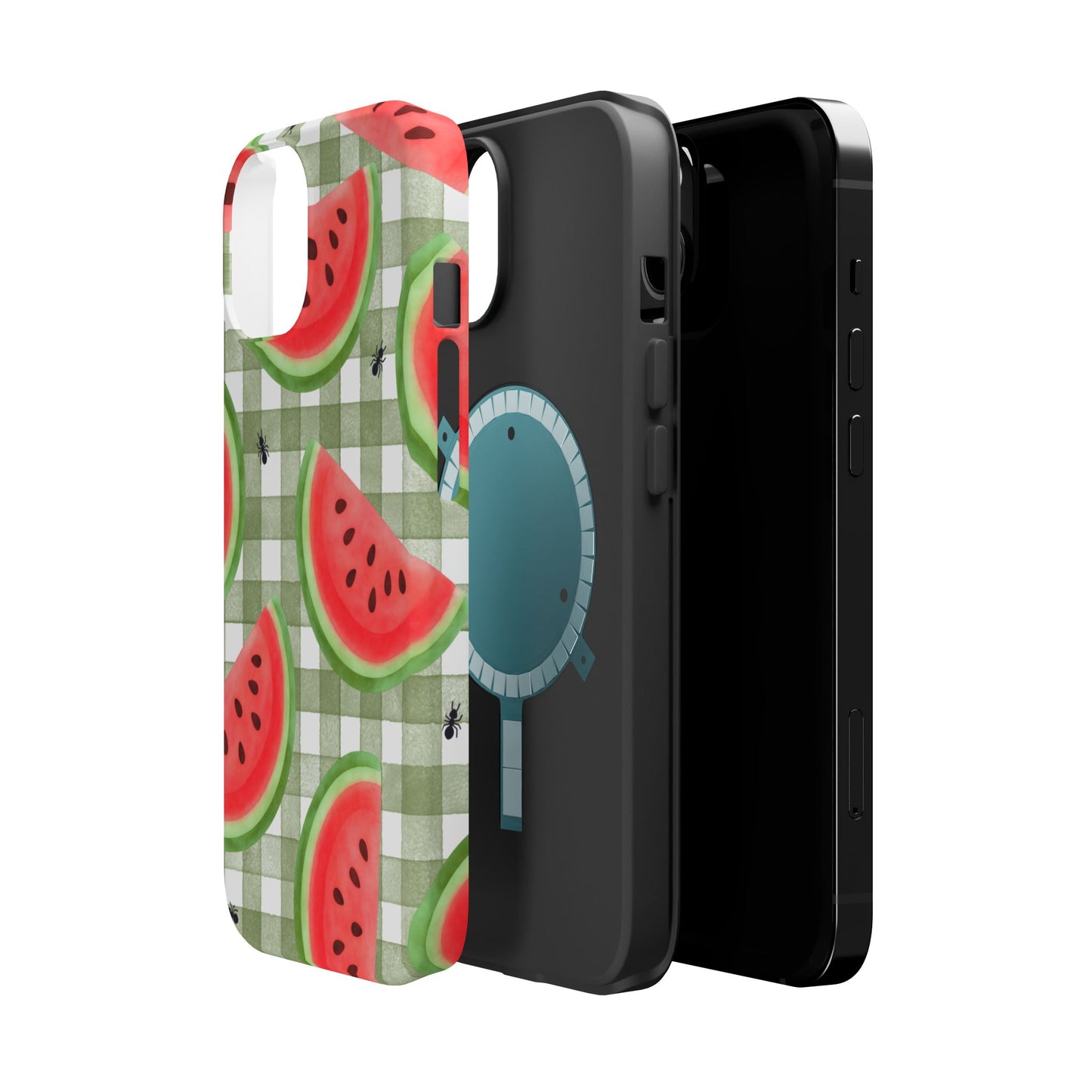 Copy of Summer Picnic Phone Case