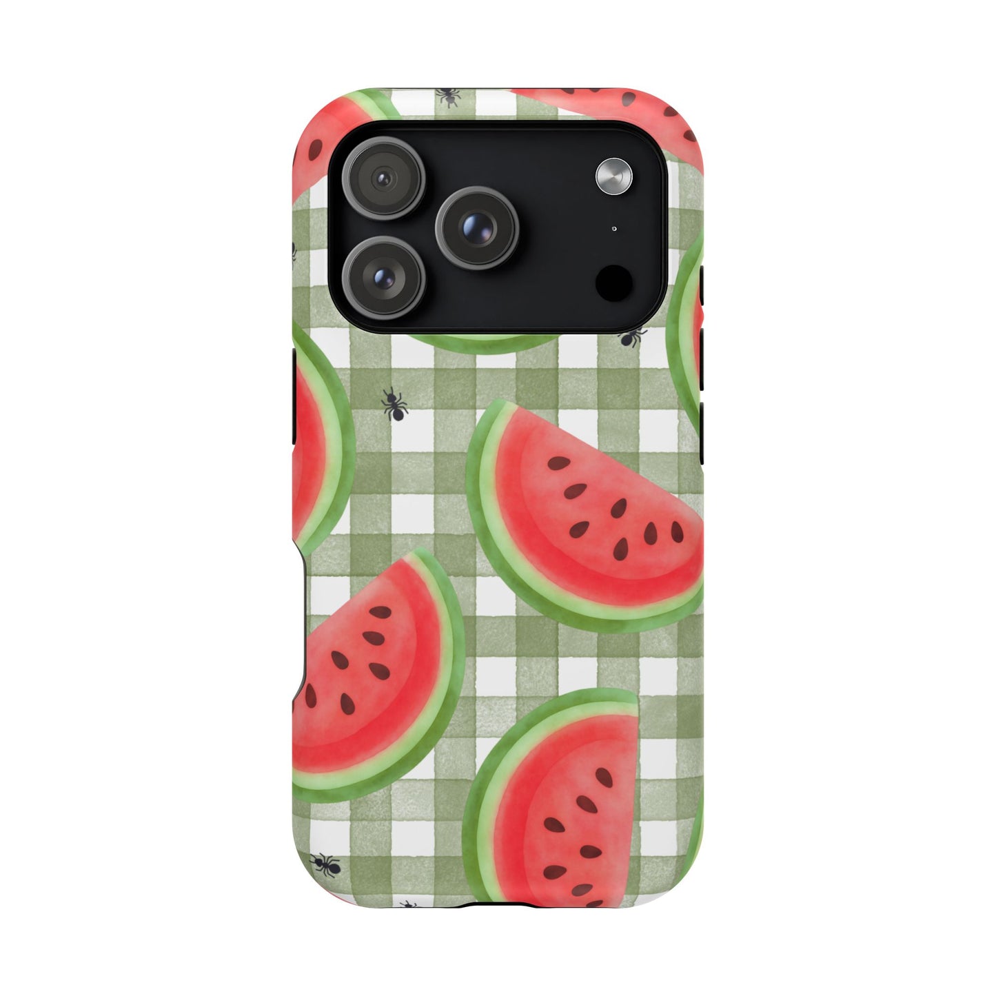 Copy of Summer Picnic Phone Case