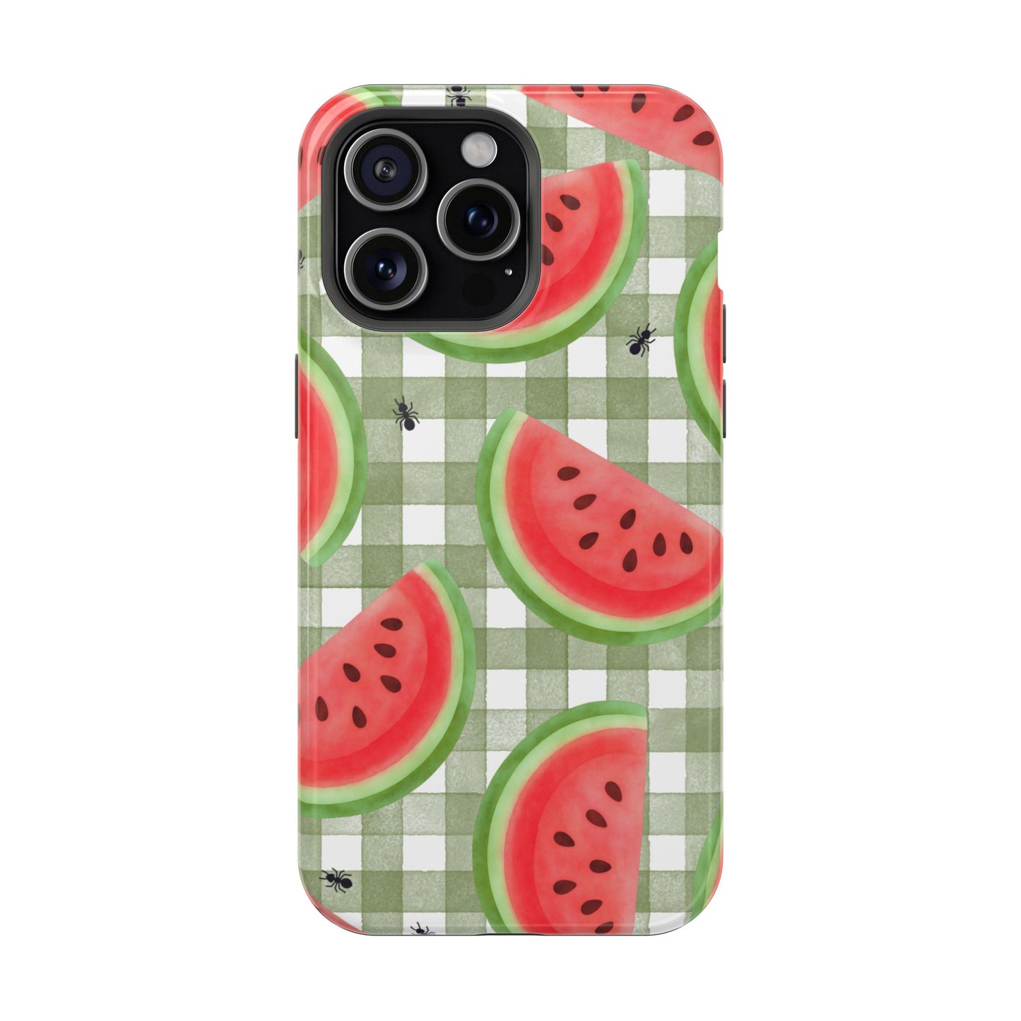 Copy of Summer Picnic Phone Case