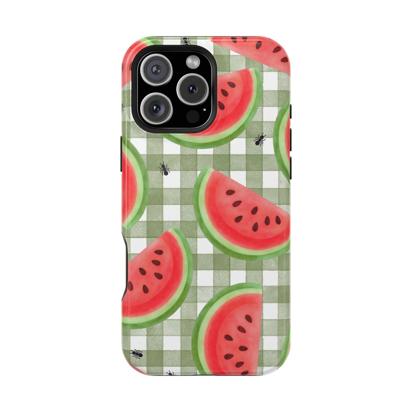 Copy of Summer Picnic Phone Case