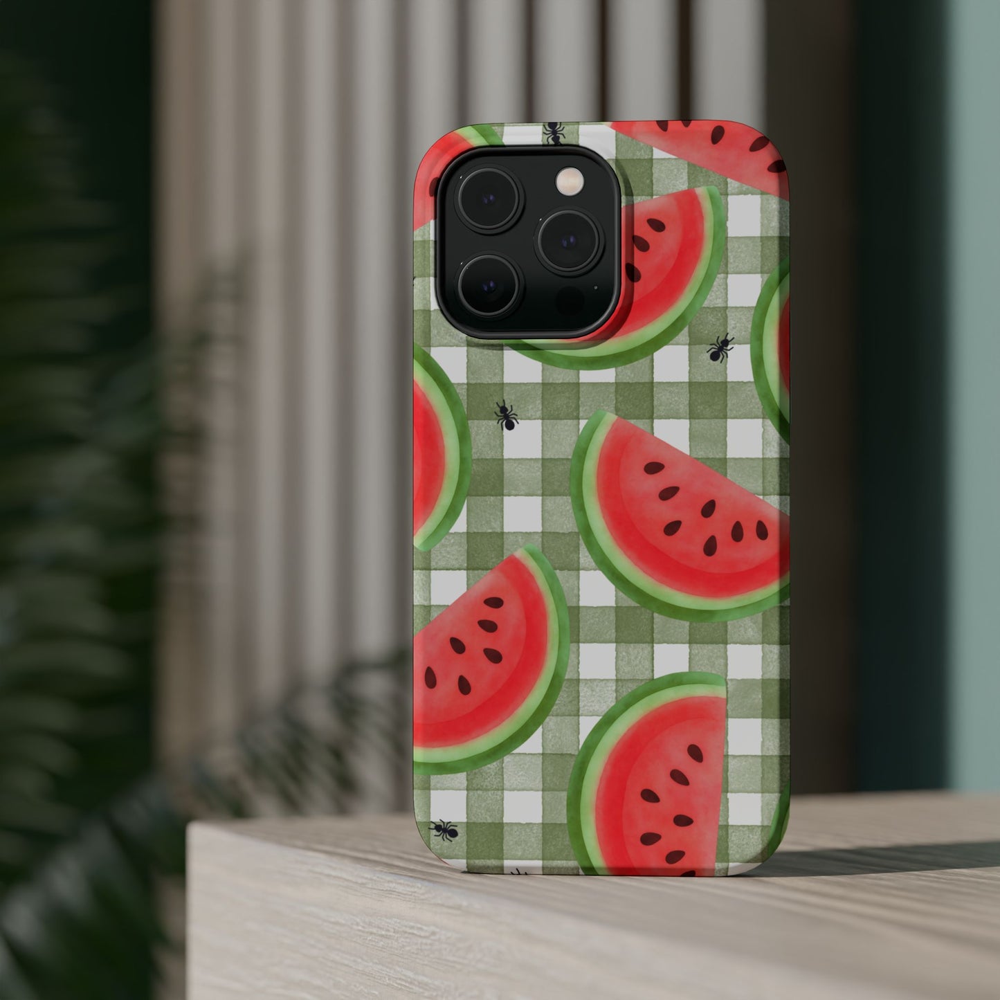 Copy of Summer Picnic Phone Case