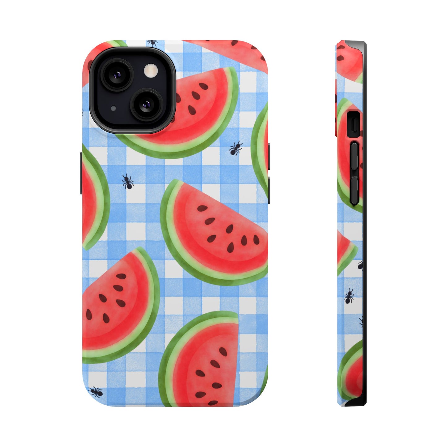 Copy of Summer Picnic Phone Case