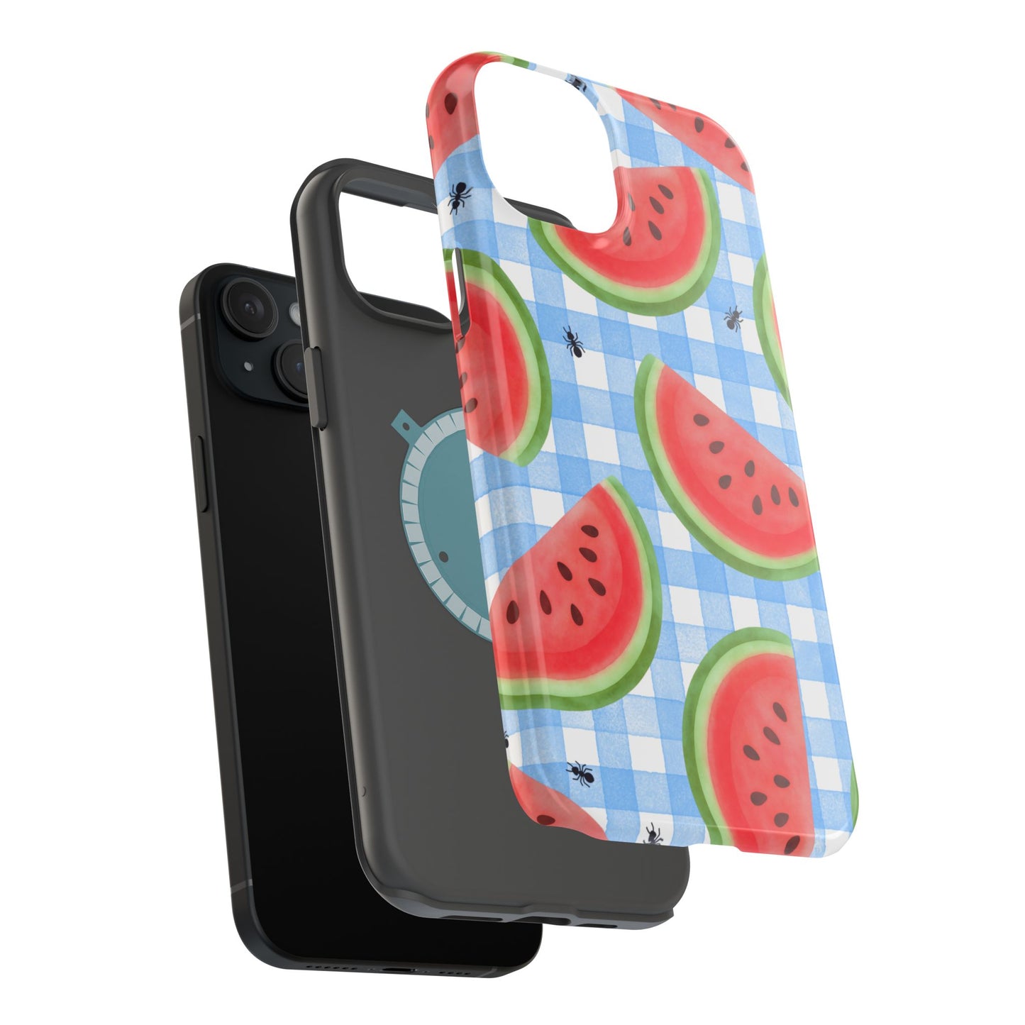 Copy of Summer Picnic Phone Case