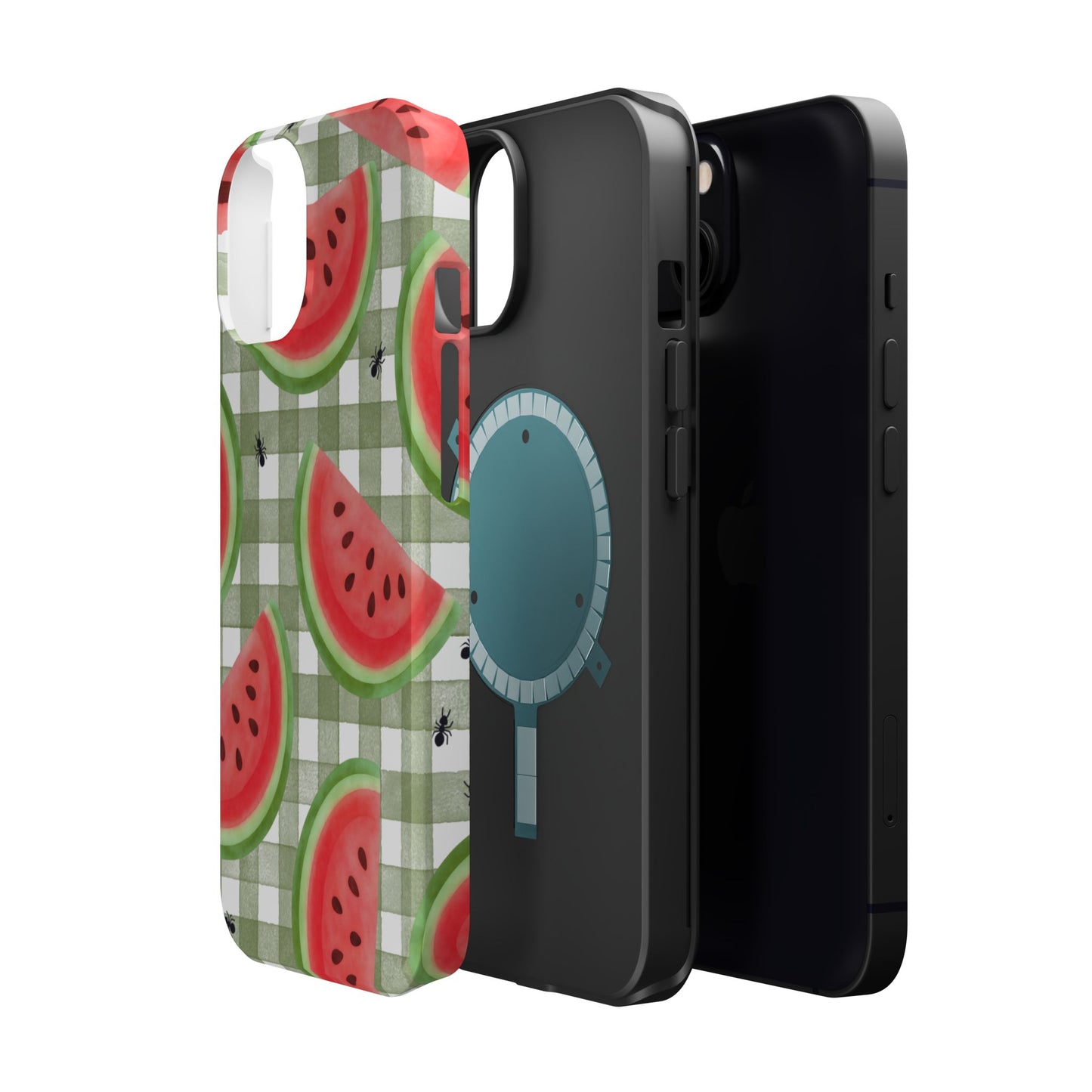 Copy of Summer Picnic Phone Case