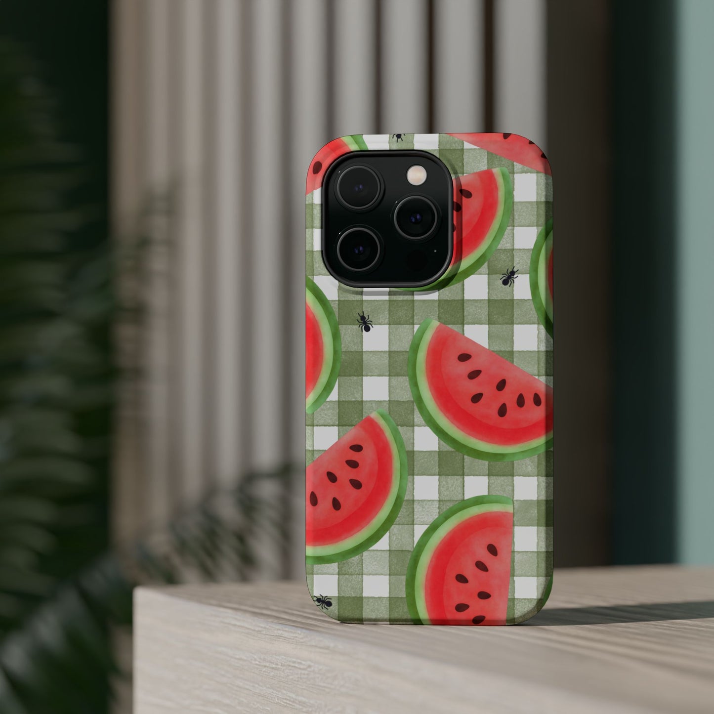 Copy of Summer Picnic Phone Case
