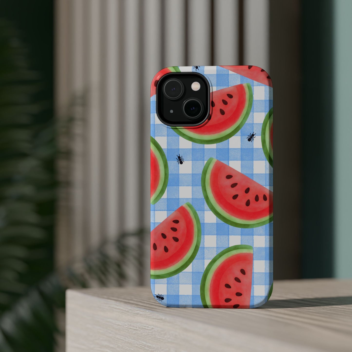 Copy of Summer Picnic Phone Case